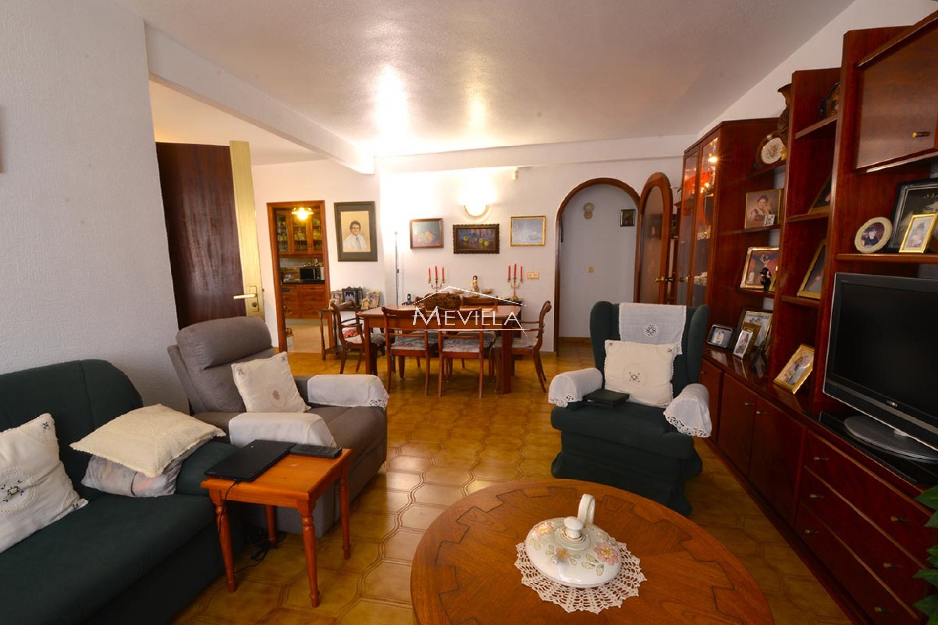 Wederverkoop - Villa - Orihuela Costa - Cabo Roig