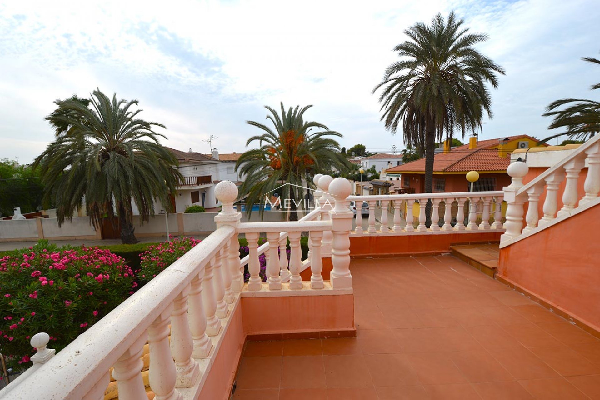 Wederverkoop - Villa - Orihuela Costa - Cabo Roig