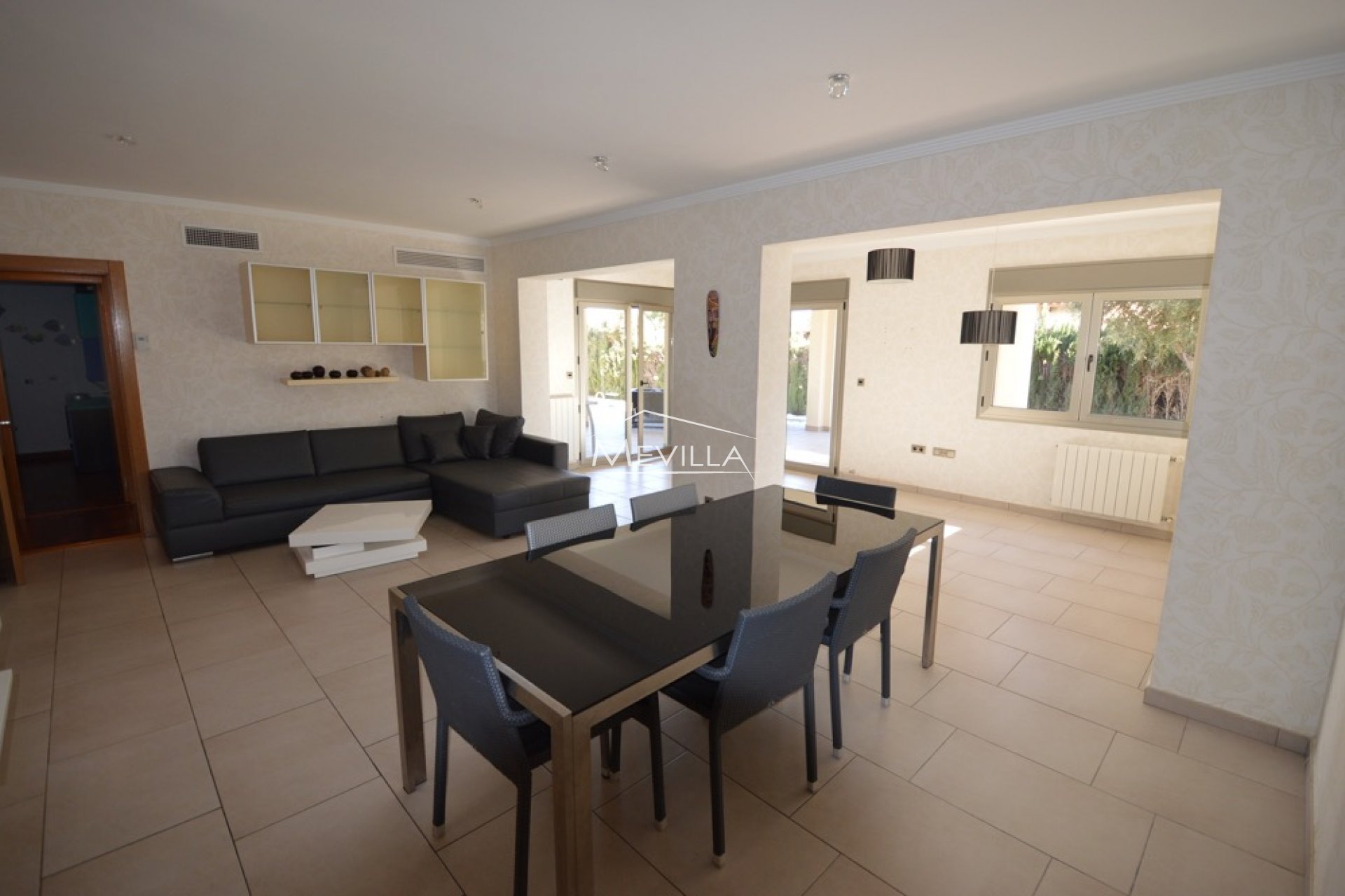 Wederverkoop - Villa - Orihuela Costa - Cabo Roig
