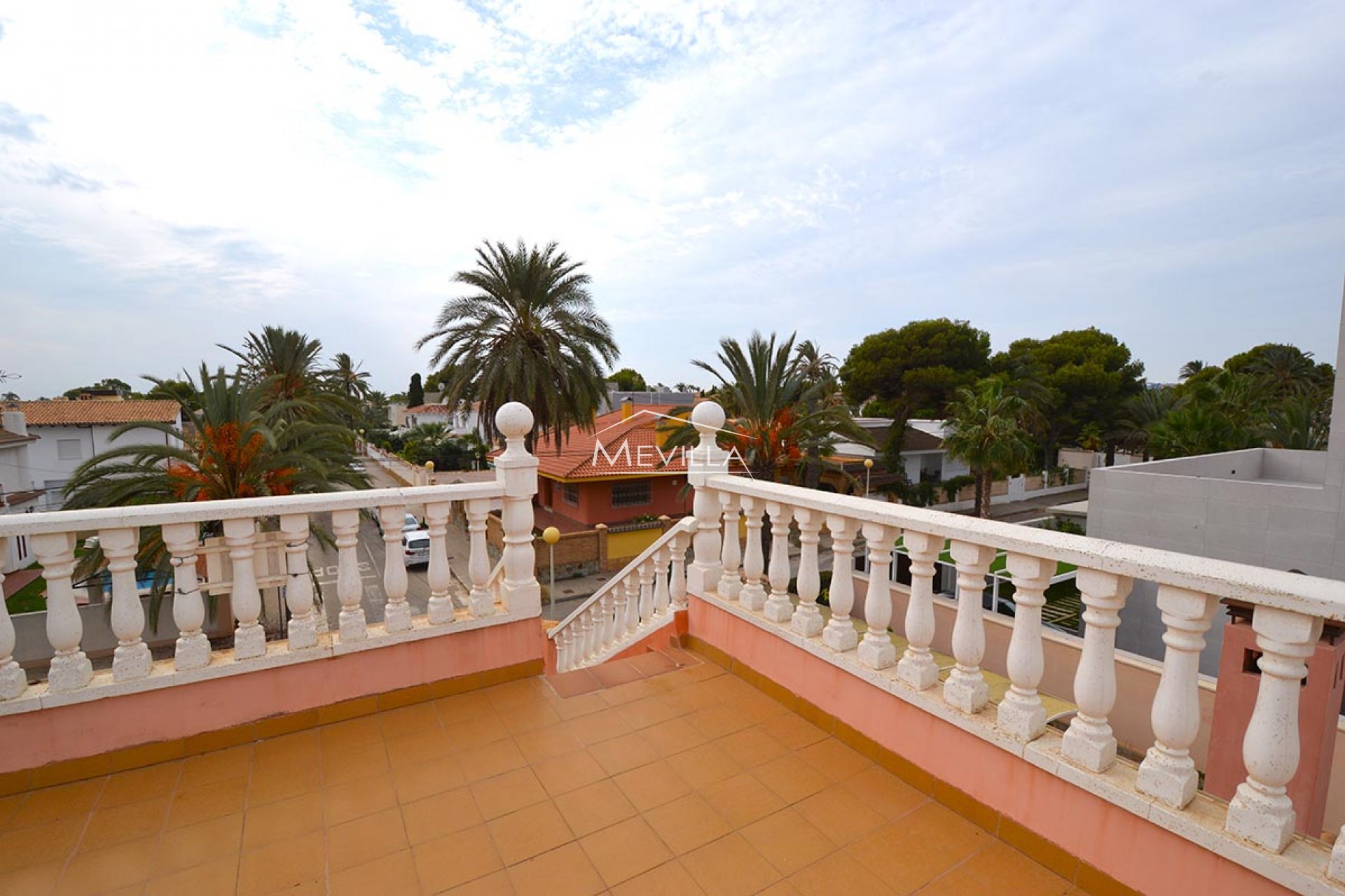 Wederverkoop - Villa - Orihuela Costa - Cabo Roig