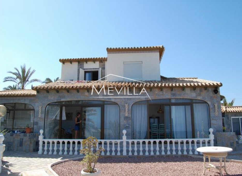 Wederverkoop - Villa - Orihuela Costa - Cabo Roig
