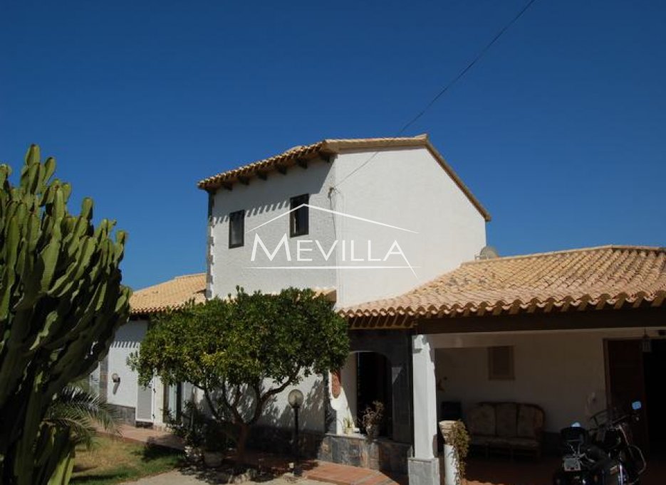 Wederverkoop - Villa - Orihuela Costa - Cabo Roig