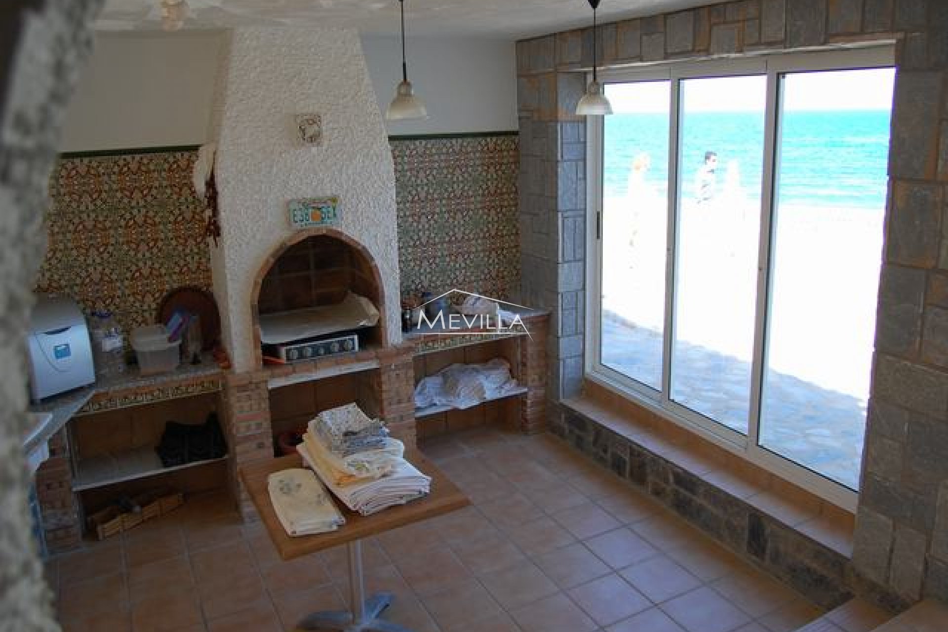 Wederverkoop - Villa - Orihuela Costa - Cabo Roig