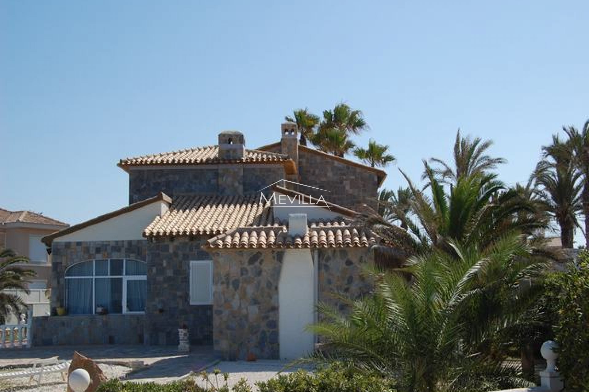 Wederverkoop - Villa - Orihuela Costa - Cabo Roig