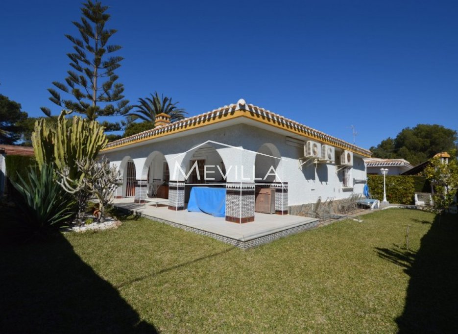 Wederverkoop - Villa - Orihuela Costa - Cabo Roig