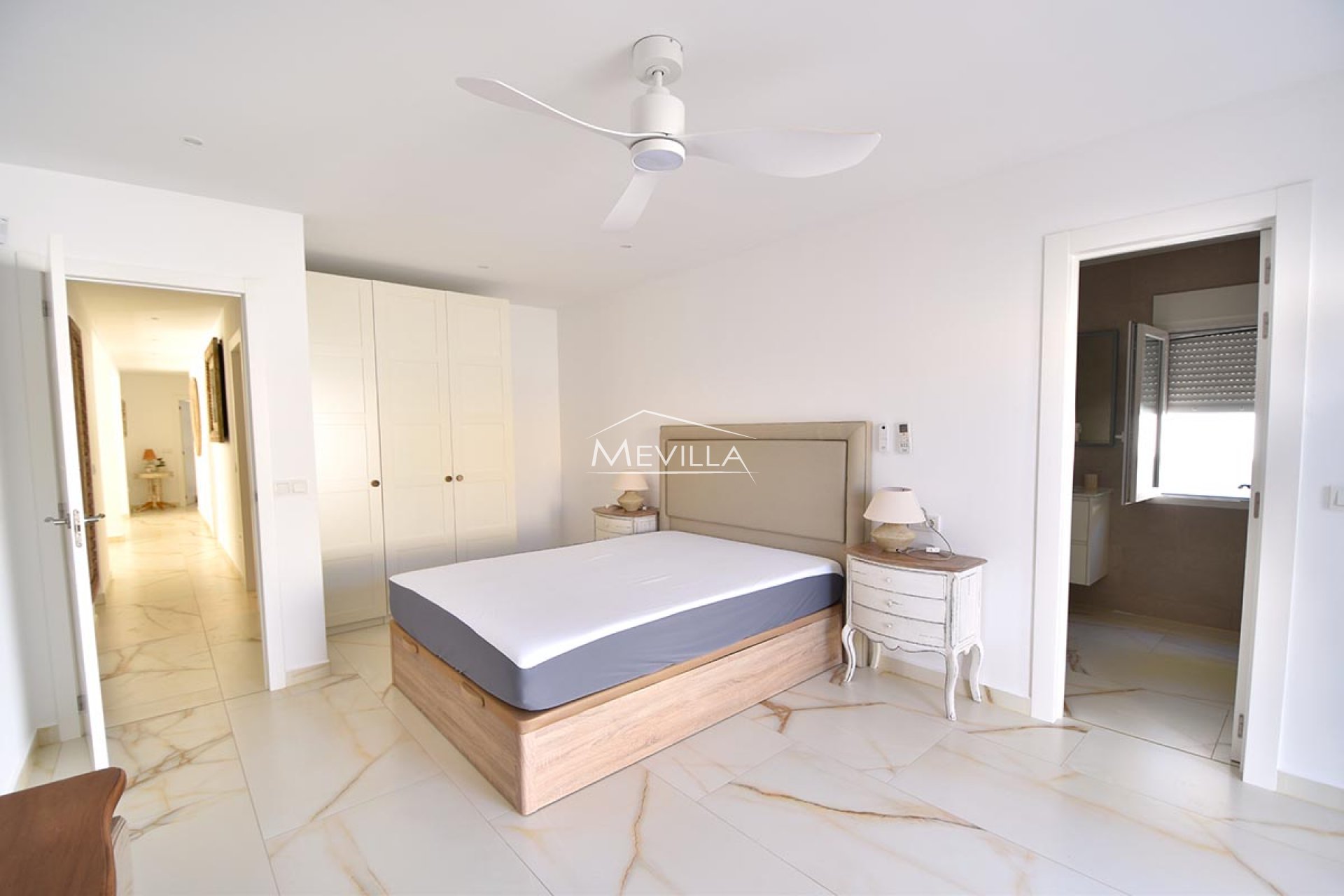 Wederverkoop - Villa - Orihuela Costa - Cabo Roig