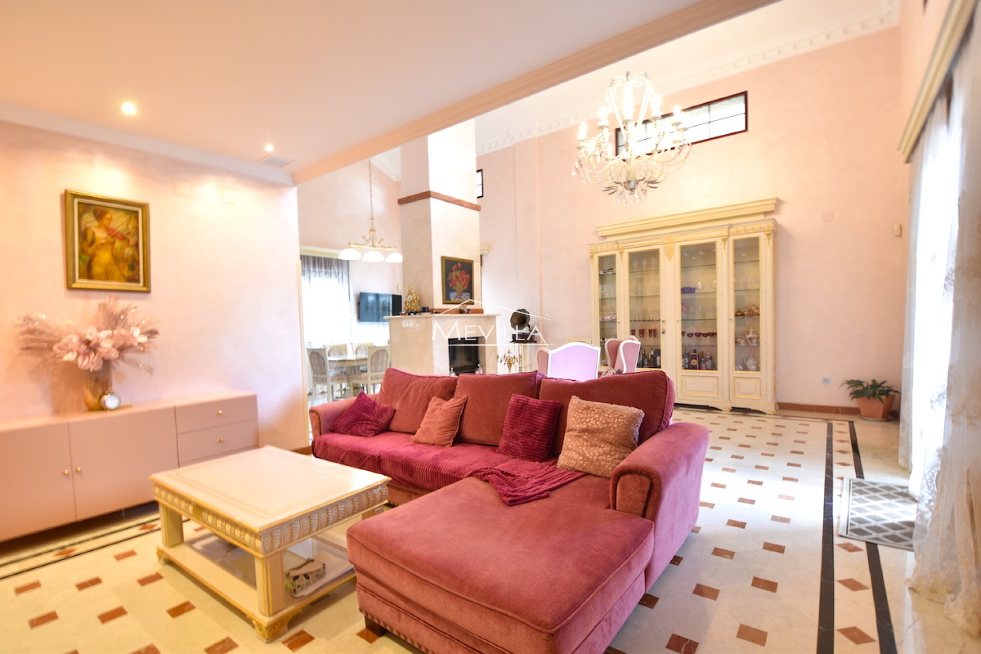 Wederverkoop - Villa - Orihuela Costa - Cabo Roig