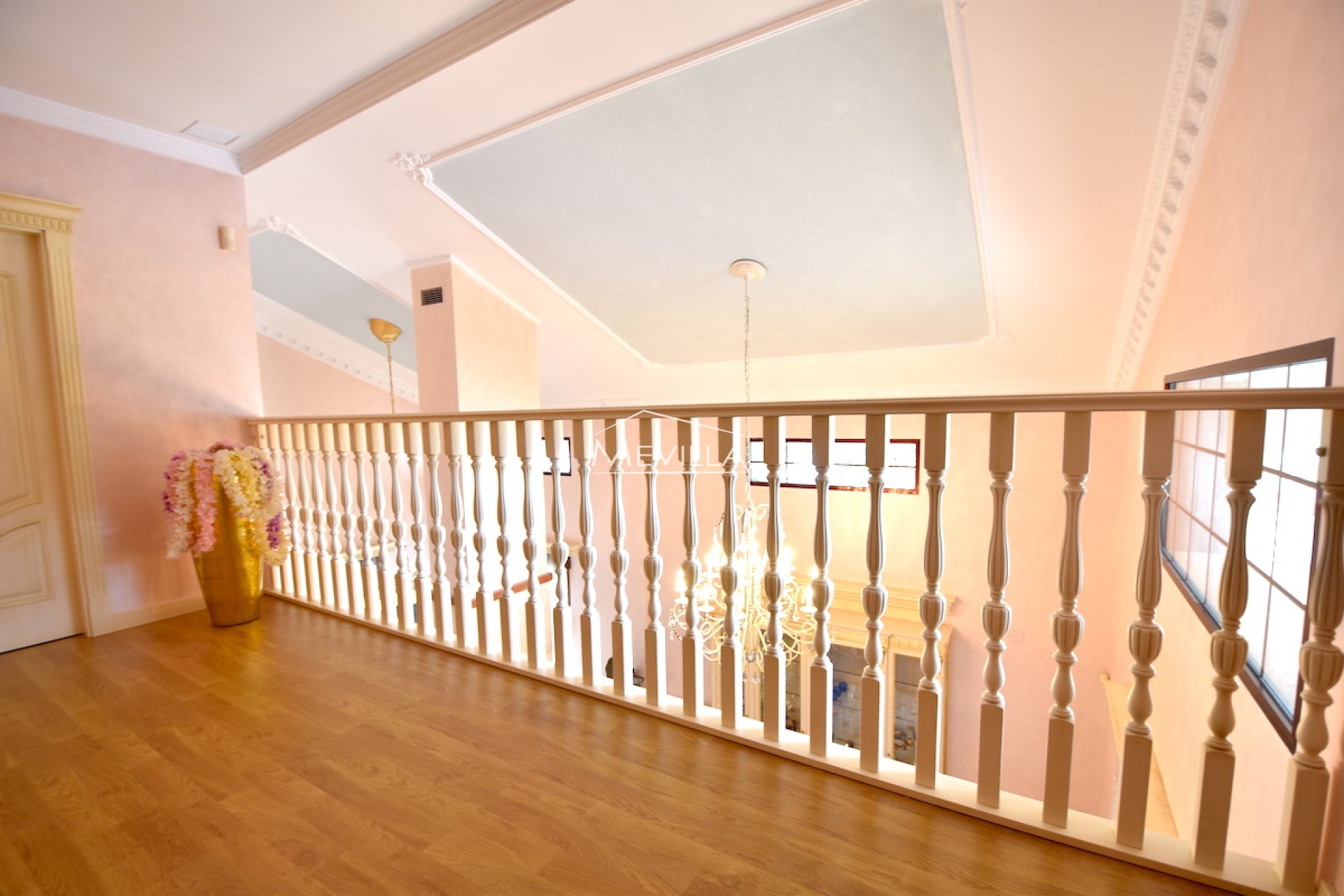 Wederverkoop - Villa - Orihuela Costa - Cabo Roig