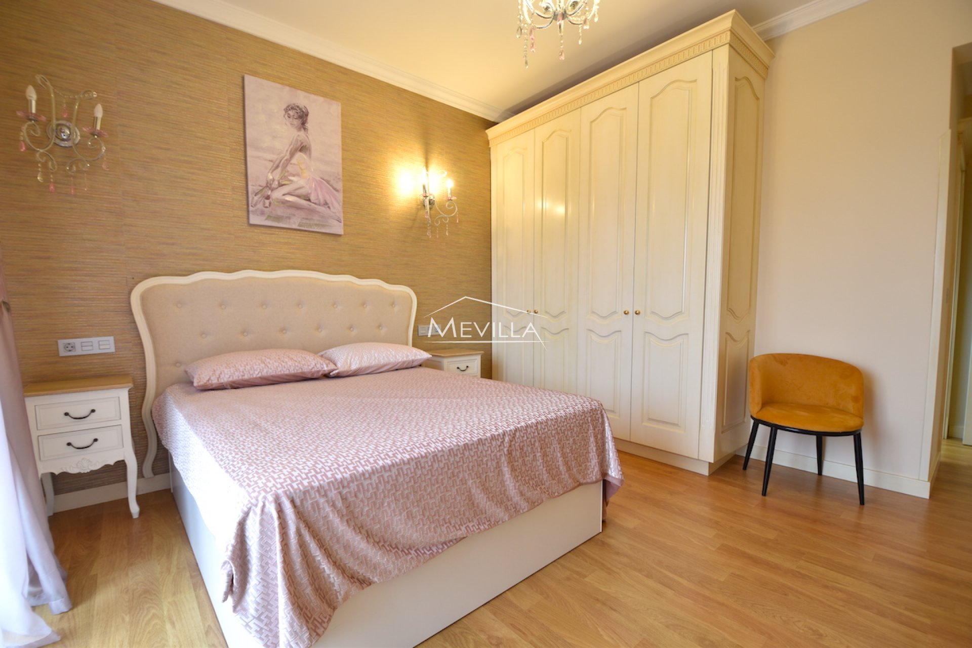 Wederverkoop - Villa - Orihuela Costa - Cabo Roig