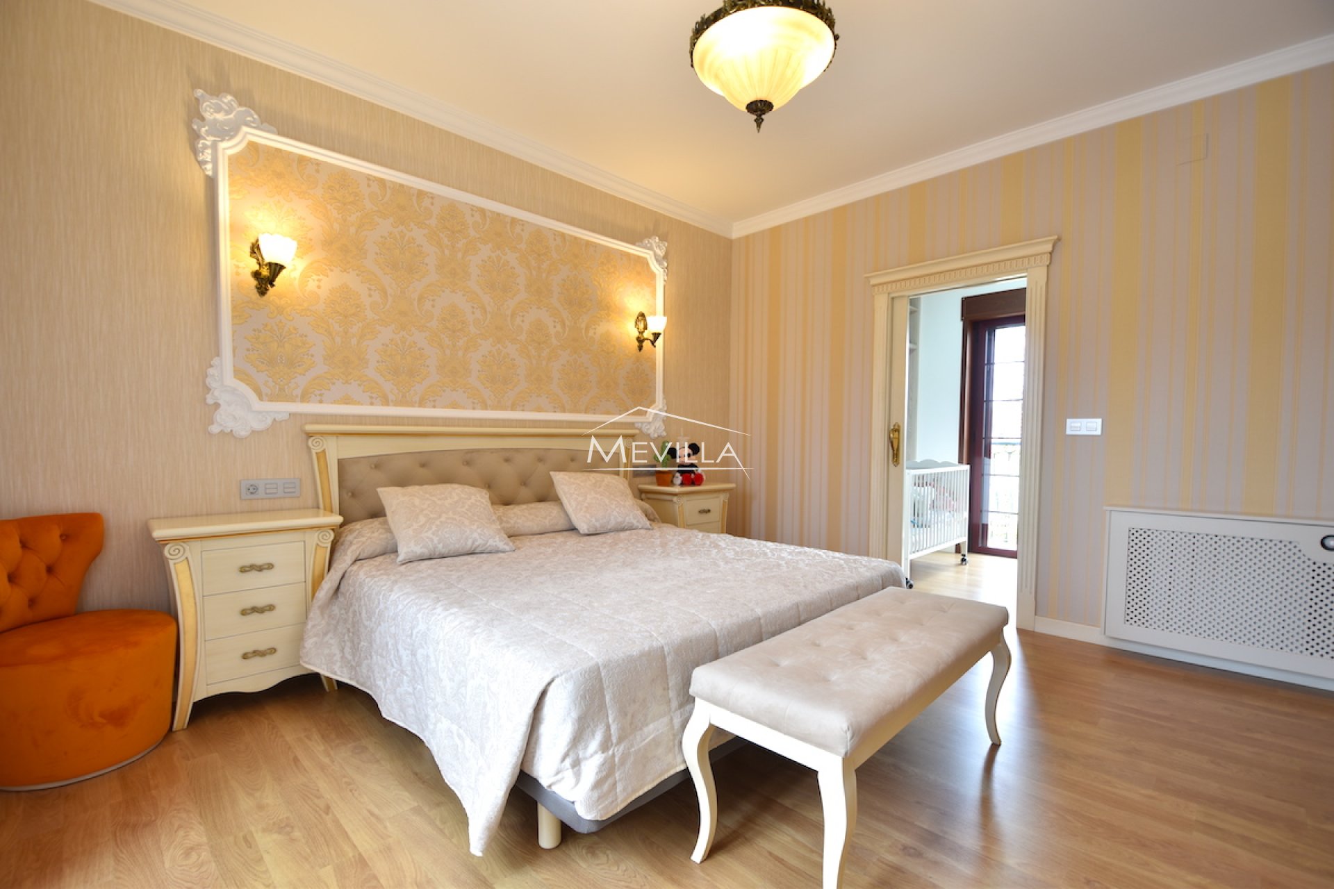 Wederverkoop - Villa - Orihuela Costa - Cabo Roig