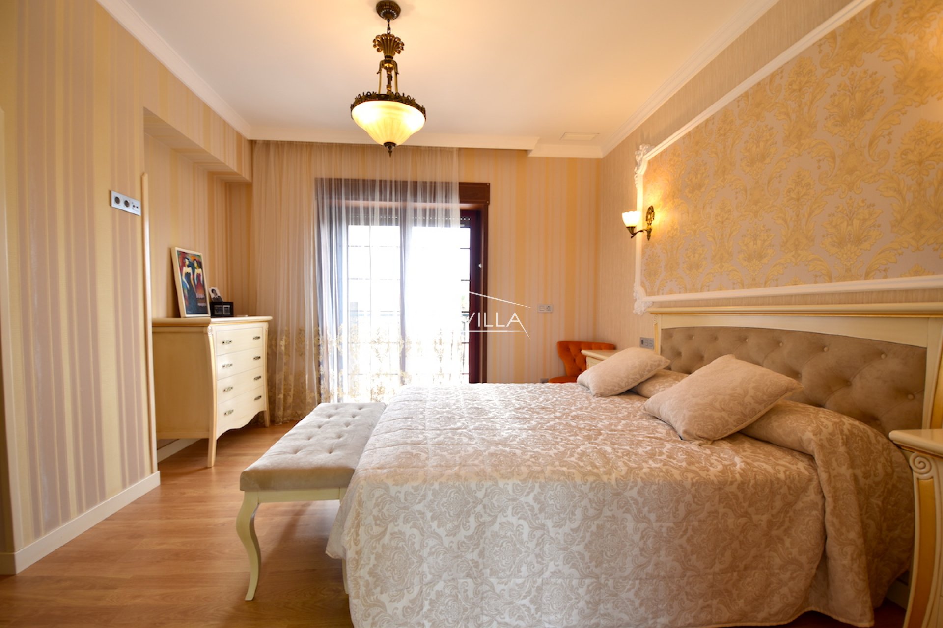 Wederverkoop - Villa - Orihuela Costa - Cabo Roig