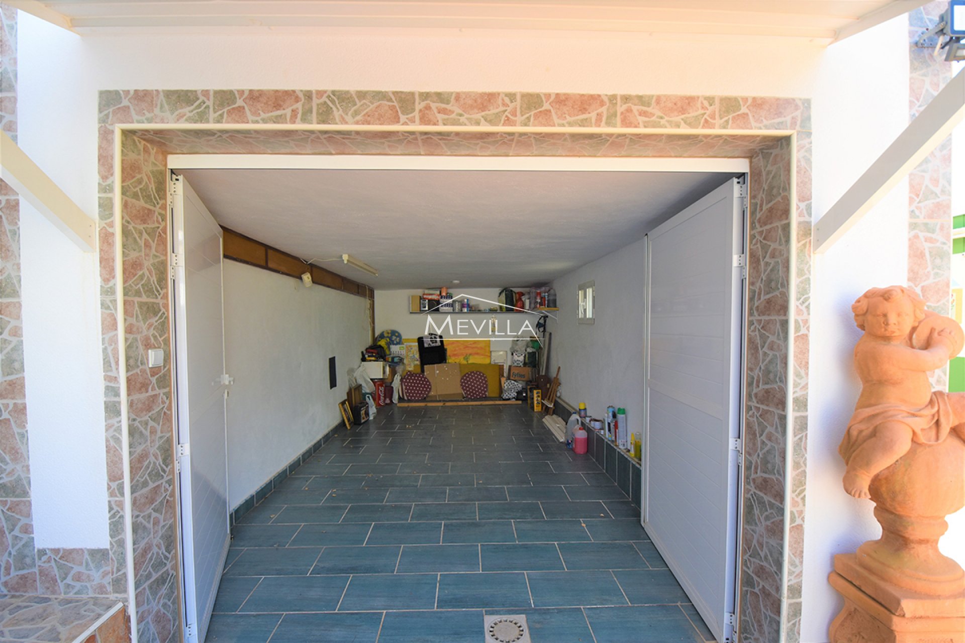 Wederverkoop - Villa - Orihuela Costa - Cabo Roig