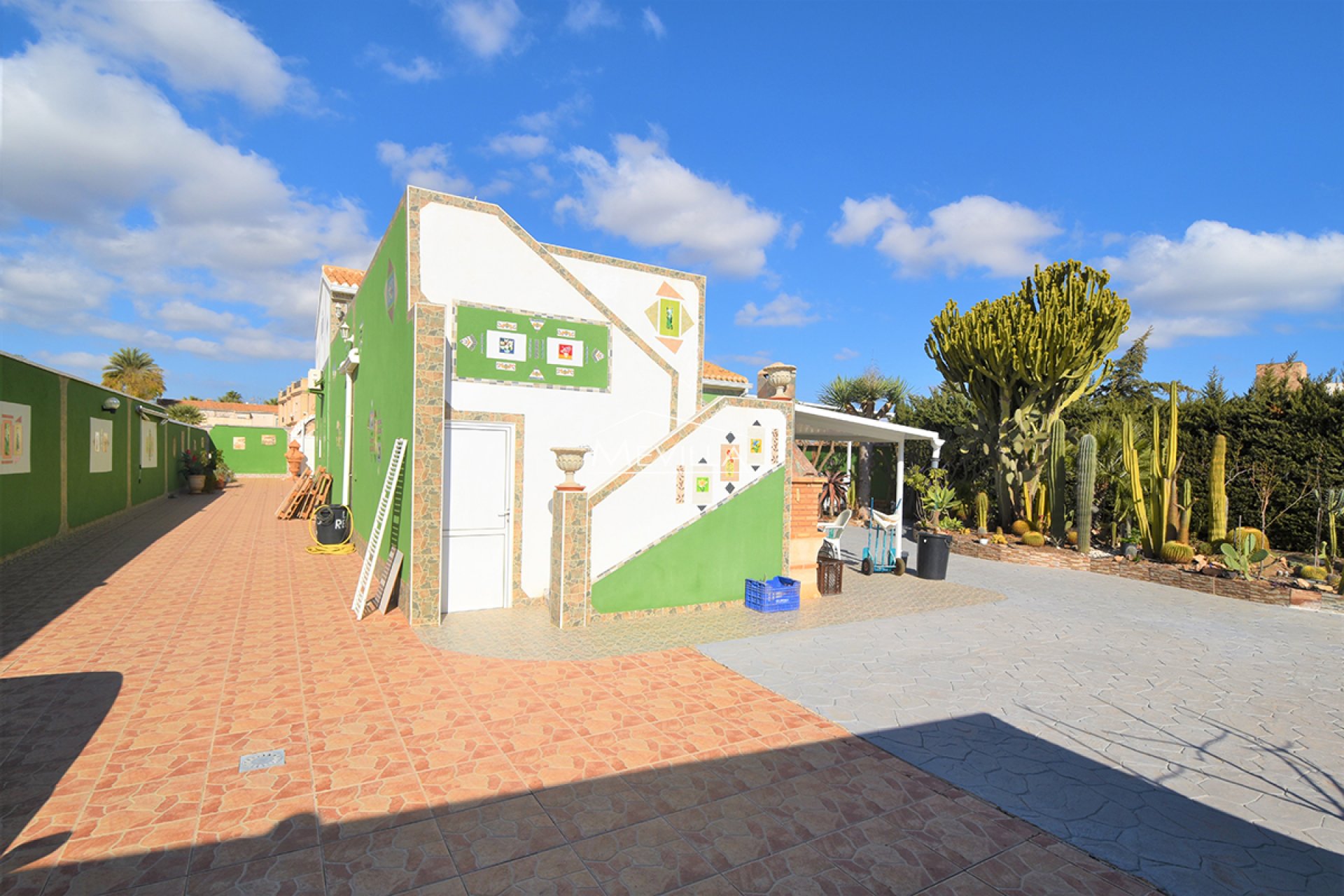 Wederverkoop - Villa - Orihuela Costa - Cabo Roig