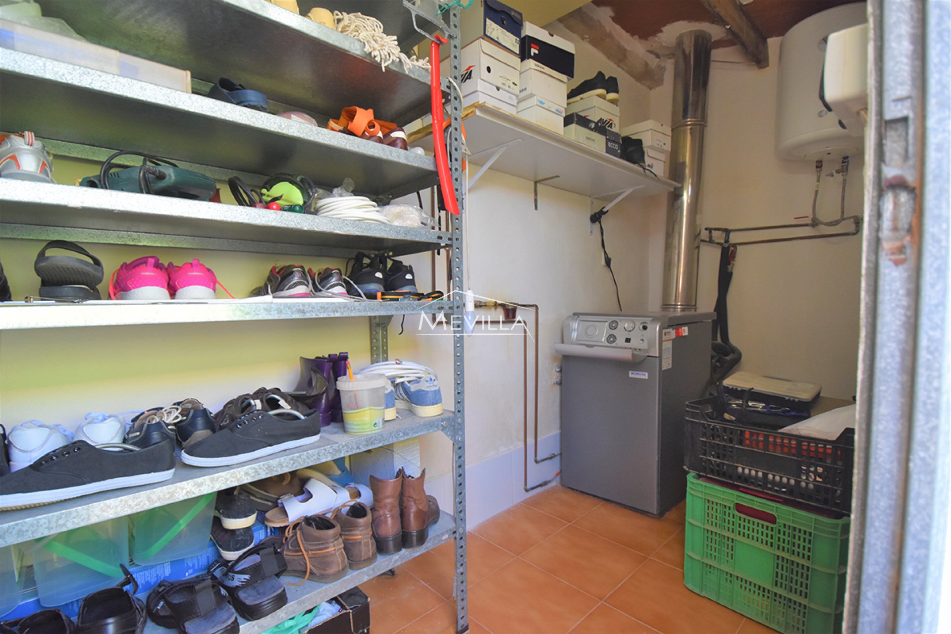 Wederverkoop - Villa - Orihuela Costa - Cabo Roig