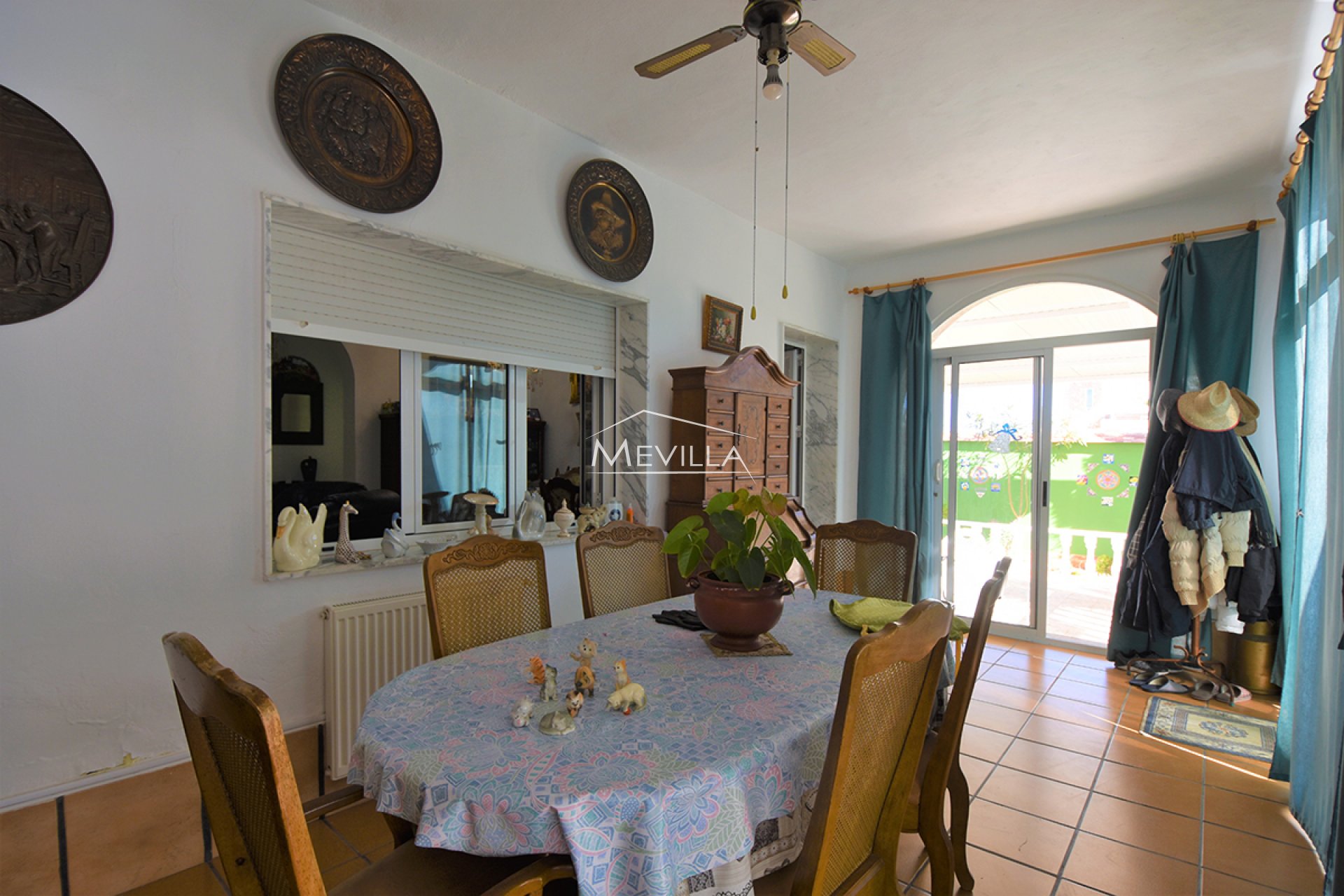 Wederverkoop - Villa - Orihuela Costa - Cabo Roig