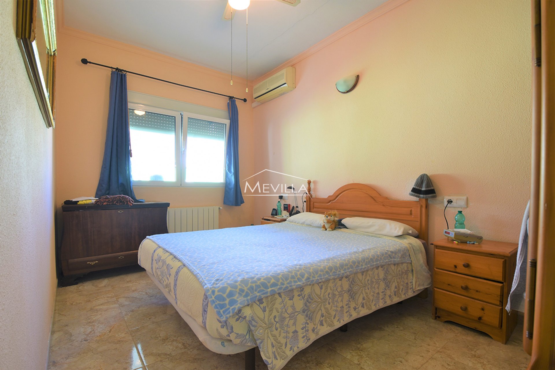 Wederverkoop - Villa - Orihuela Costa - Cabo Roig