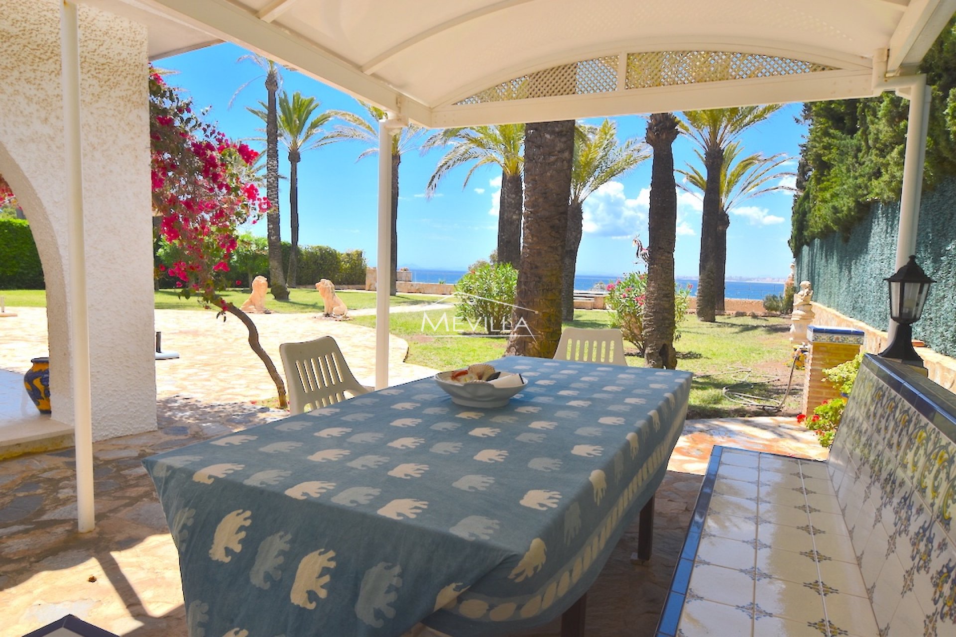 Wederverkoop - Villa - Orihuela Costa - Cabo Roig