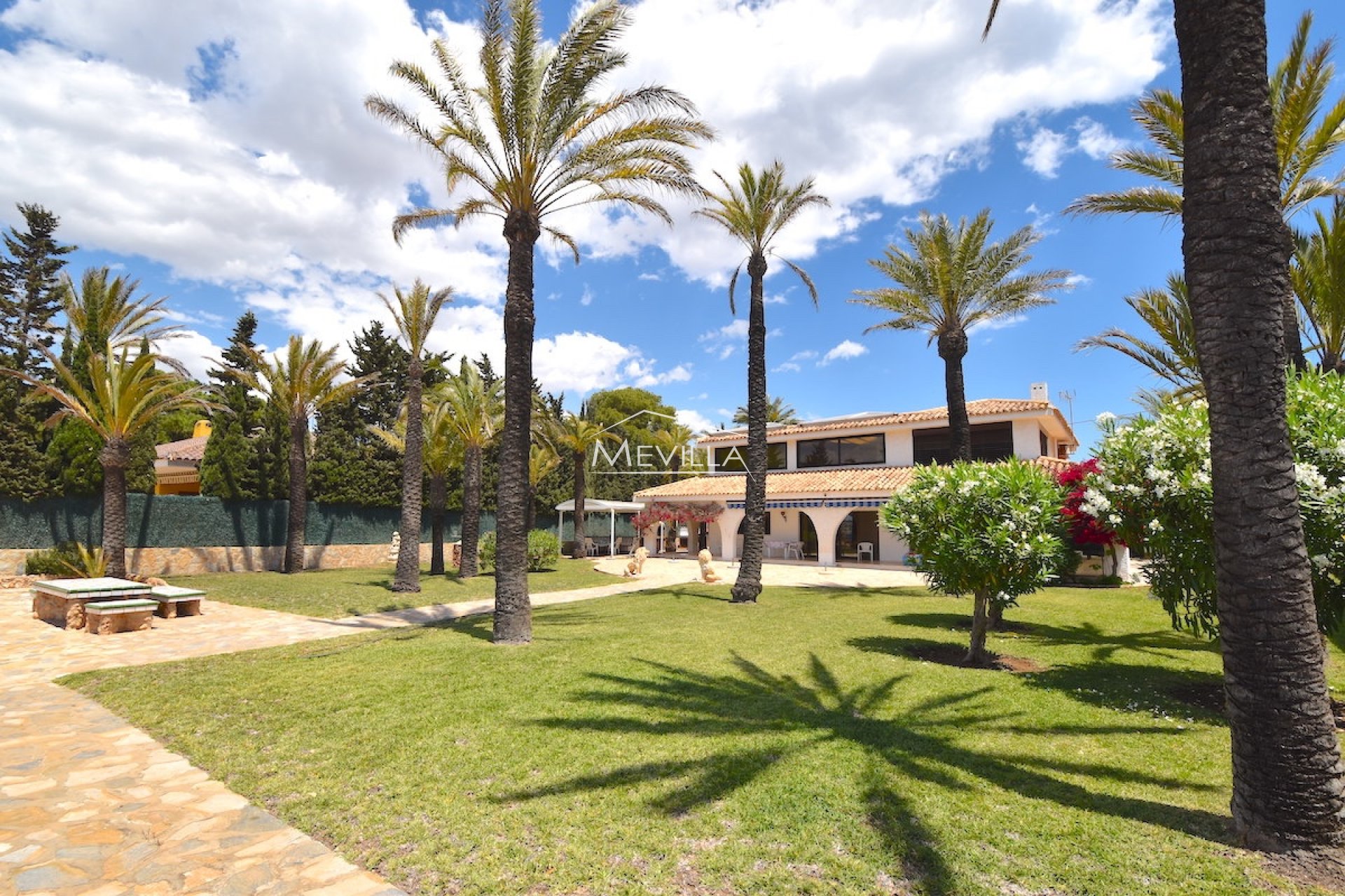 Wederverkoop - Villa - Orihuela Costa - Cabo Roig