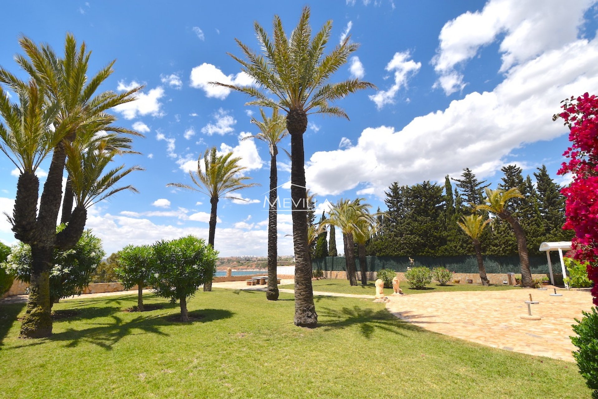 Wederverkoop - Villa - Orihuela Costa - Cabo Roig