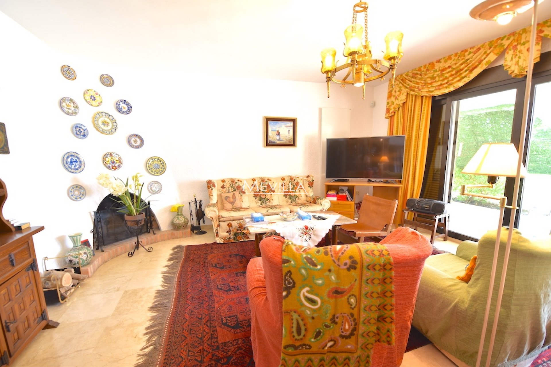 Wederverkoop - Villa - Orihuela Costa - Cabo Roig