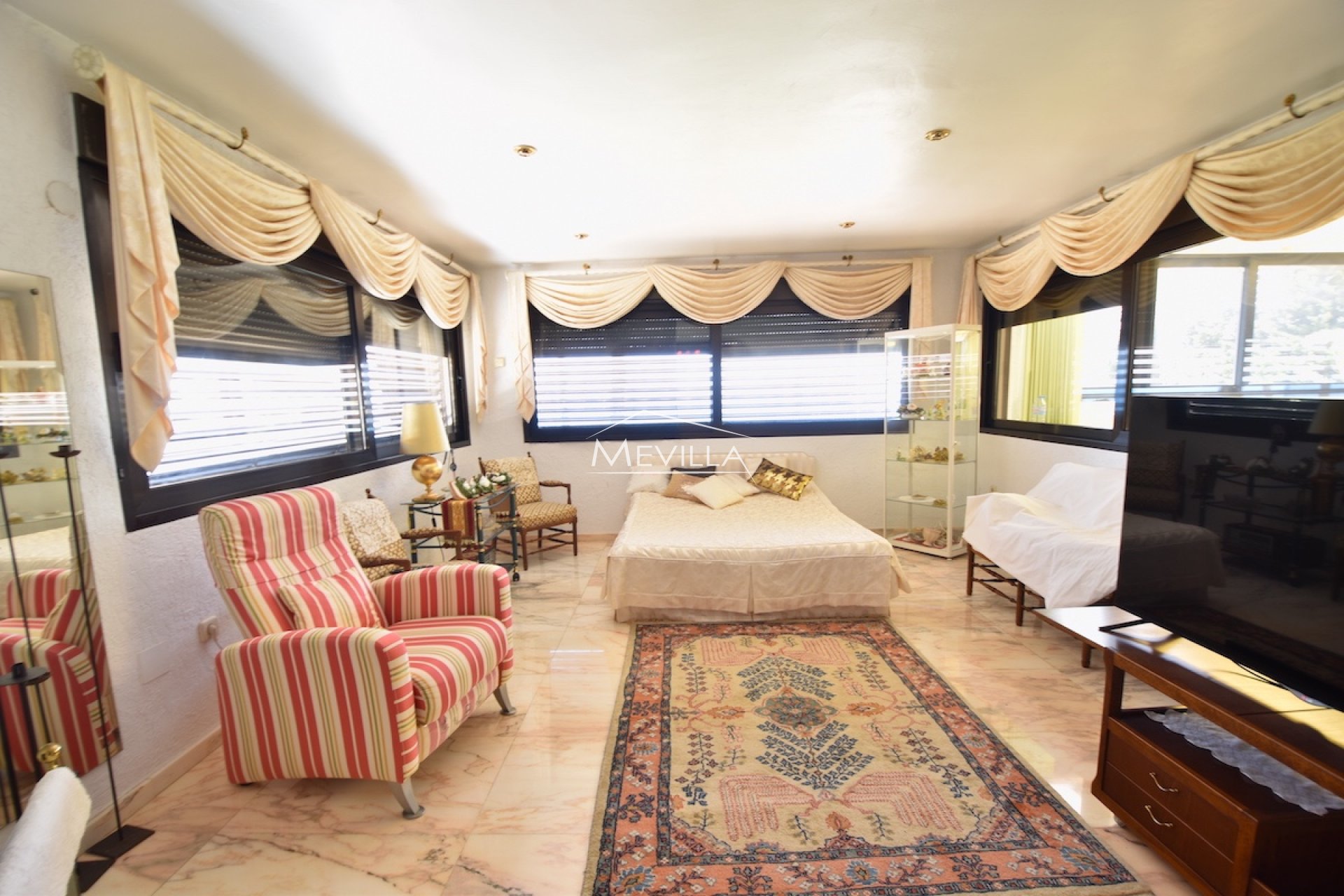 Wederverkoop - Villa - Orihuela Costa - Cabo Roig