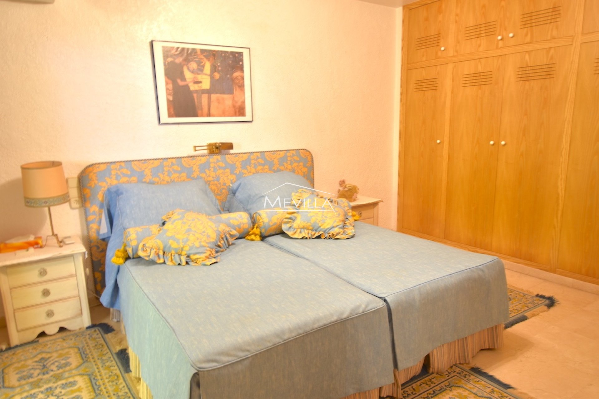 Wederverkoop - Villa - Orihuela Costa - Cabo Roig