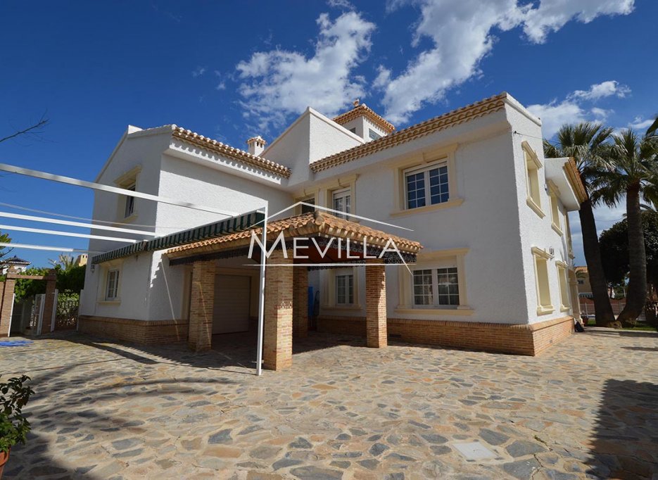 Wederverkoop - Villa - Orihuela Costa - Cabo Roig