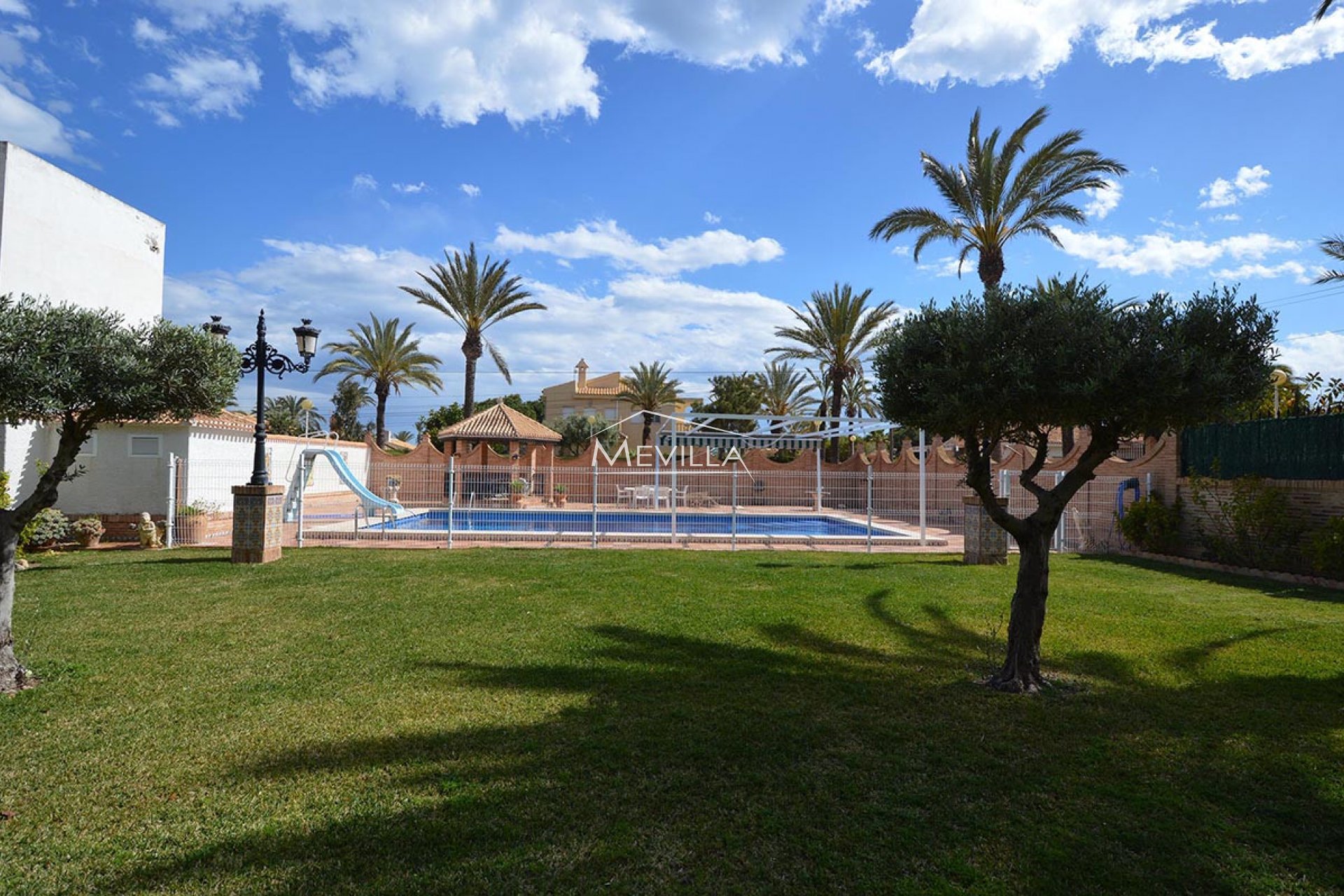 Wederverkoop - Villa - Orihuela Costa - Cabo Roig