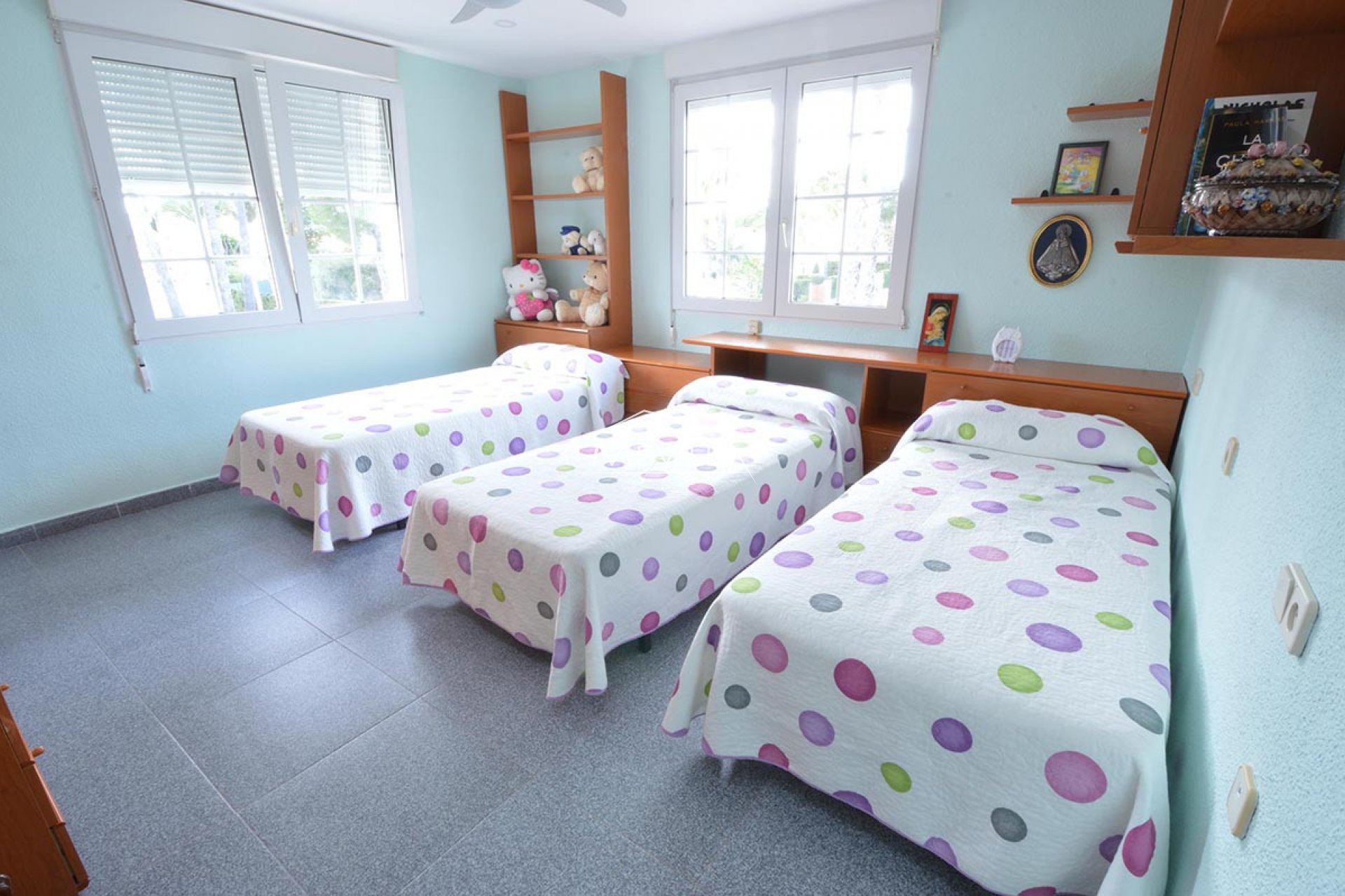 Wederverkoop - Villa - Orihuela Costa - Cabo Roig