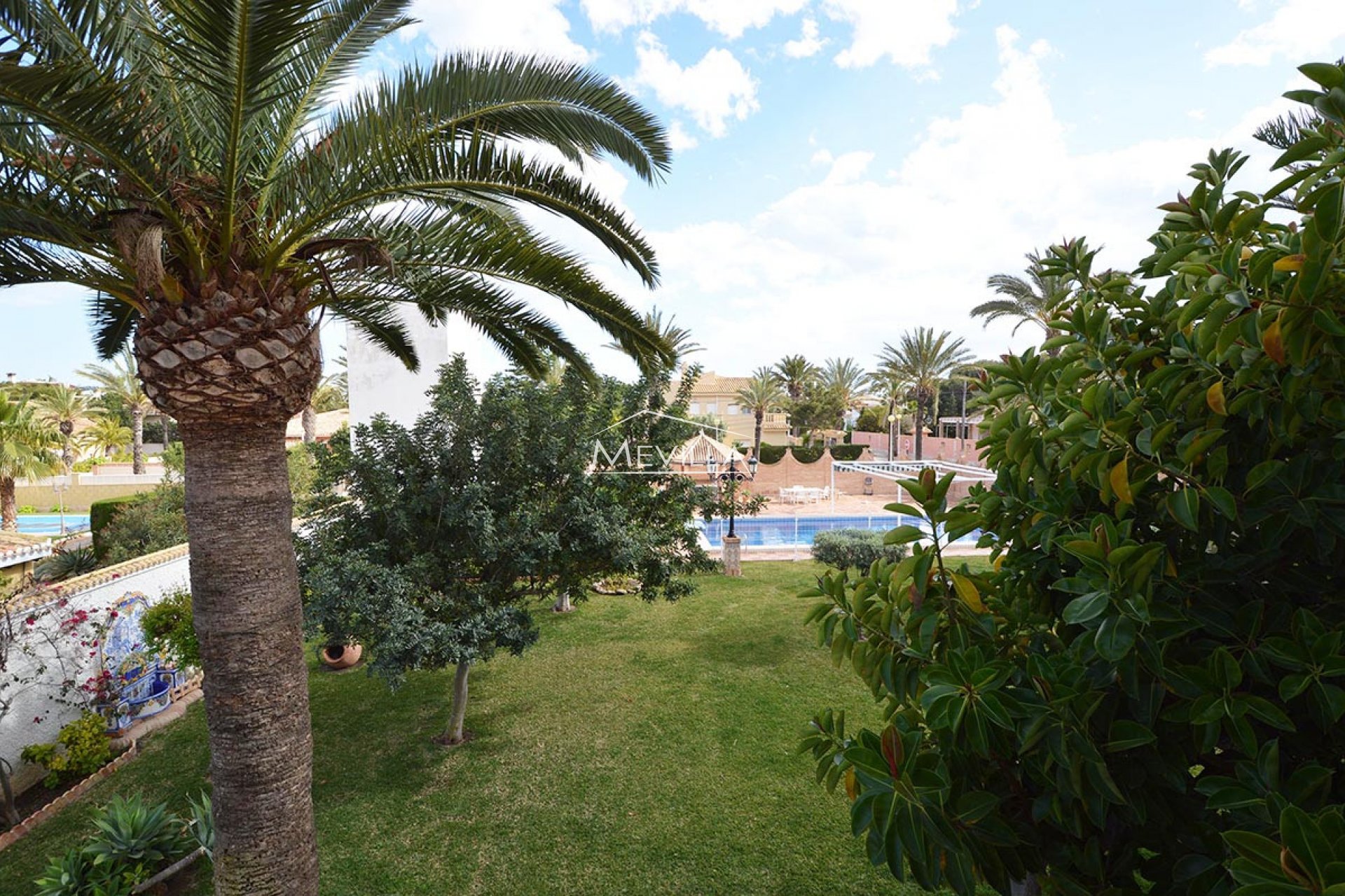 Wederverkoop - Villa - Orihuela Costa - Cabo Roig