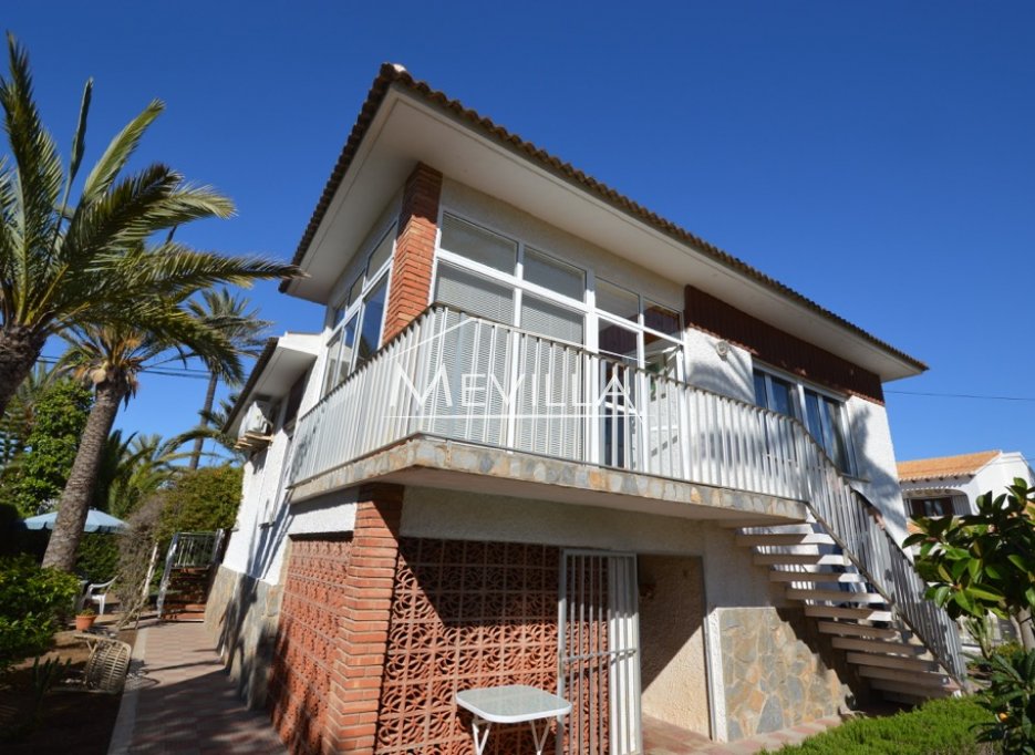 Wederverkoop - Villa - Orihuela Costa - Cabo Roig