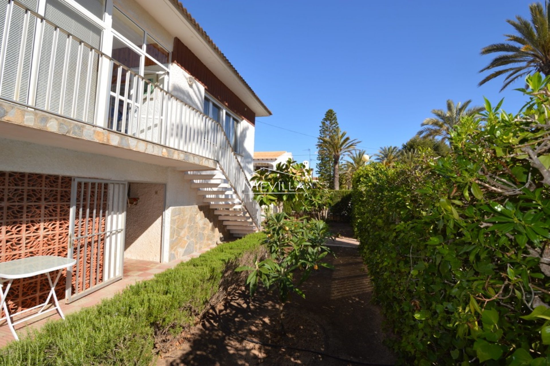Wederverkoop - Villa - Orihuela Costa - Cabo Roig
