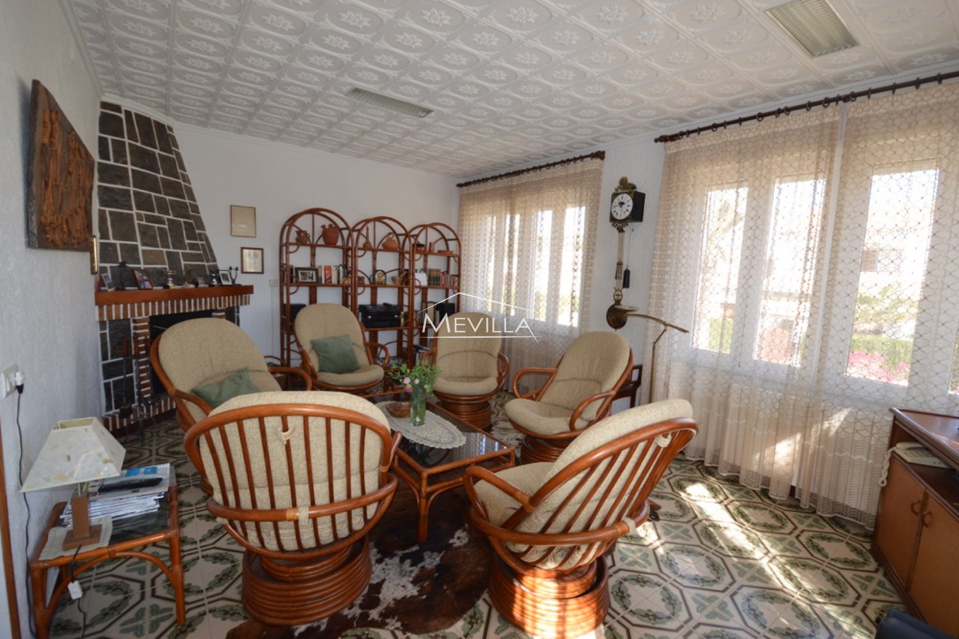 Wederverkoop - Villa - Orihuela Costa - Cabo Roig