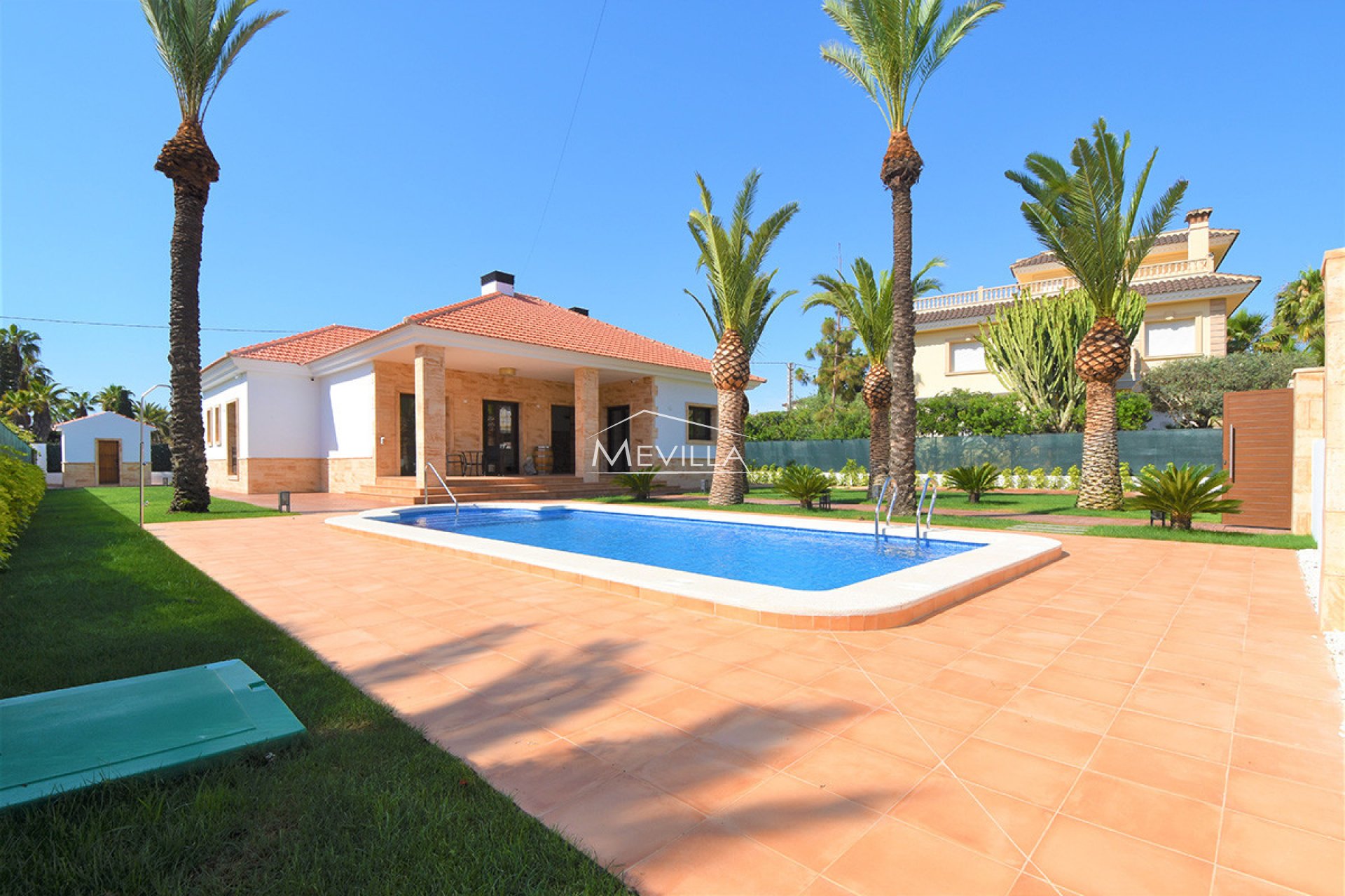 Wederverkoop - Villa - Orihuela Costa - Cabo Roig
