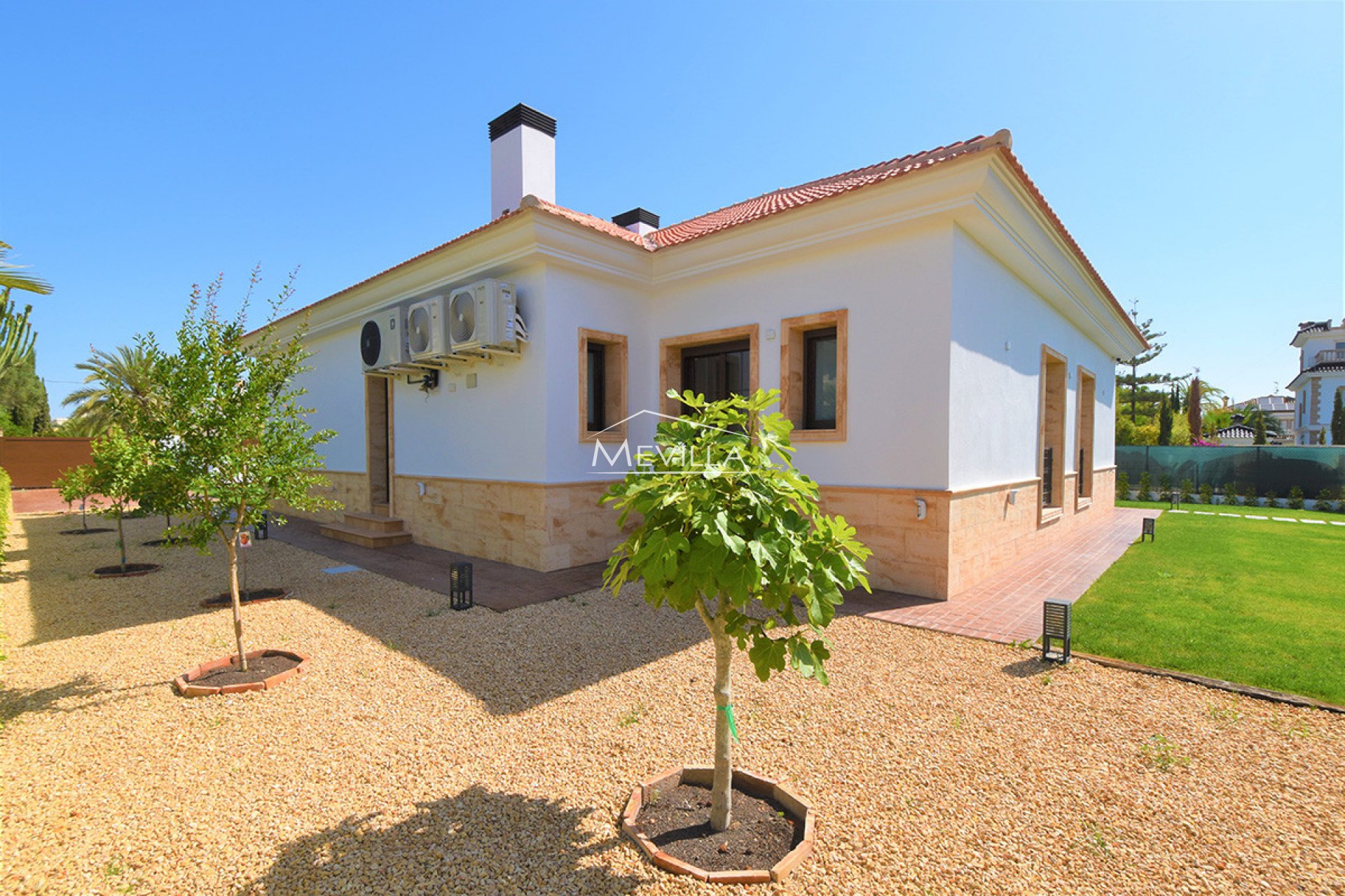 Wederverkoop - Villa - Orihuela Costa - Cabo Roig