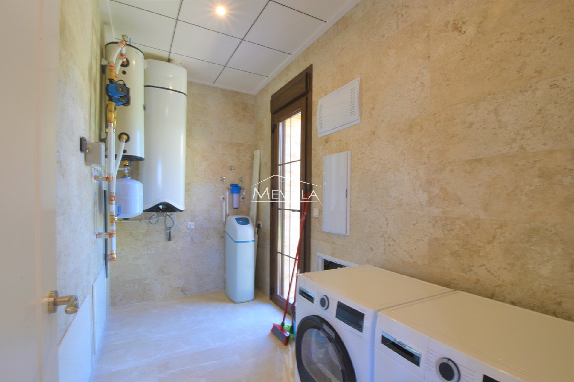 Wederverkoop - Villa - Orihuela Costa - Cabo Roig