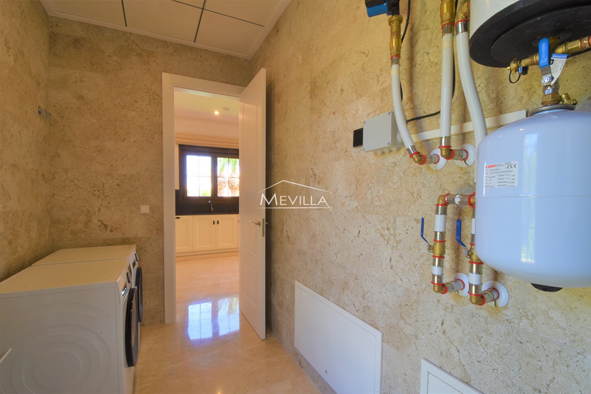 Wederverkoop - Villa - Orihuela Costa - Cabo Roig