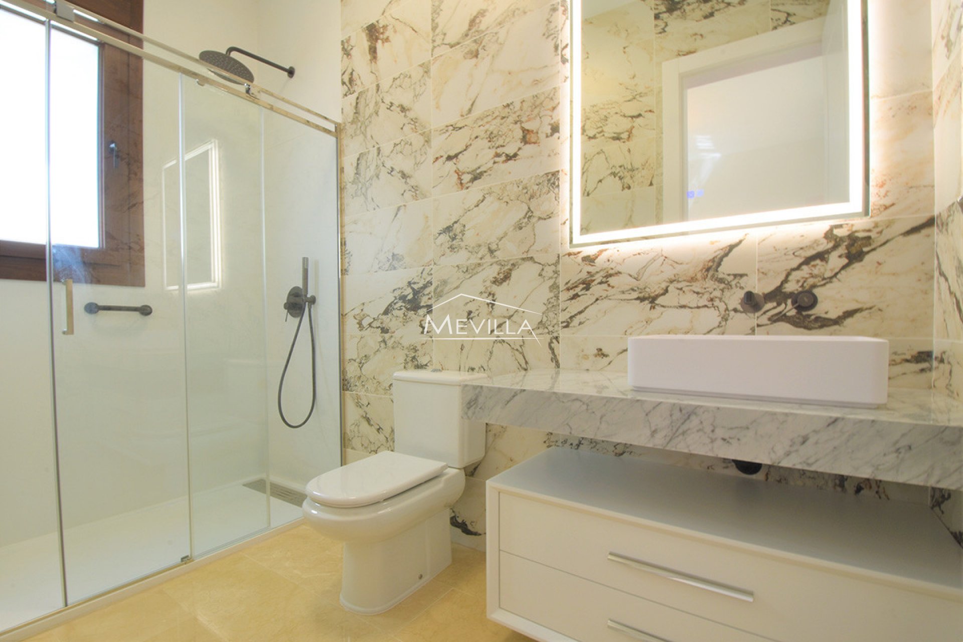 Wederverkoop - Villa - Orihuela Costa - Cabo Roig