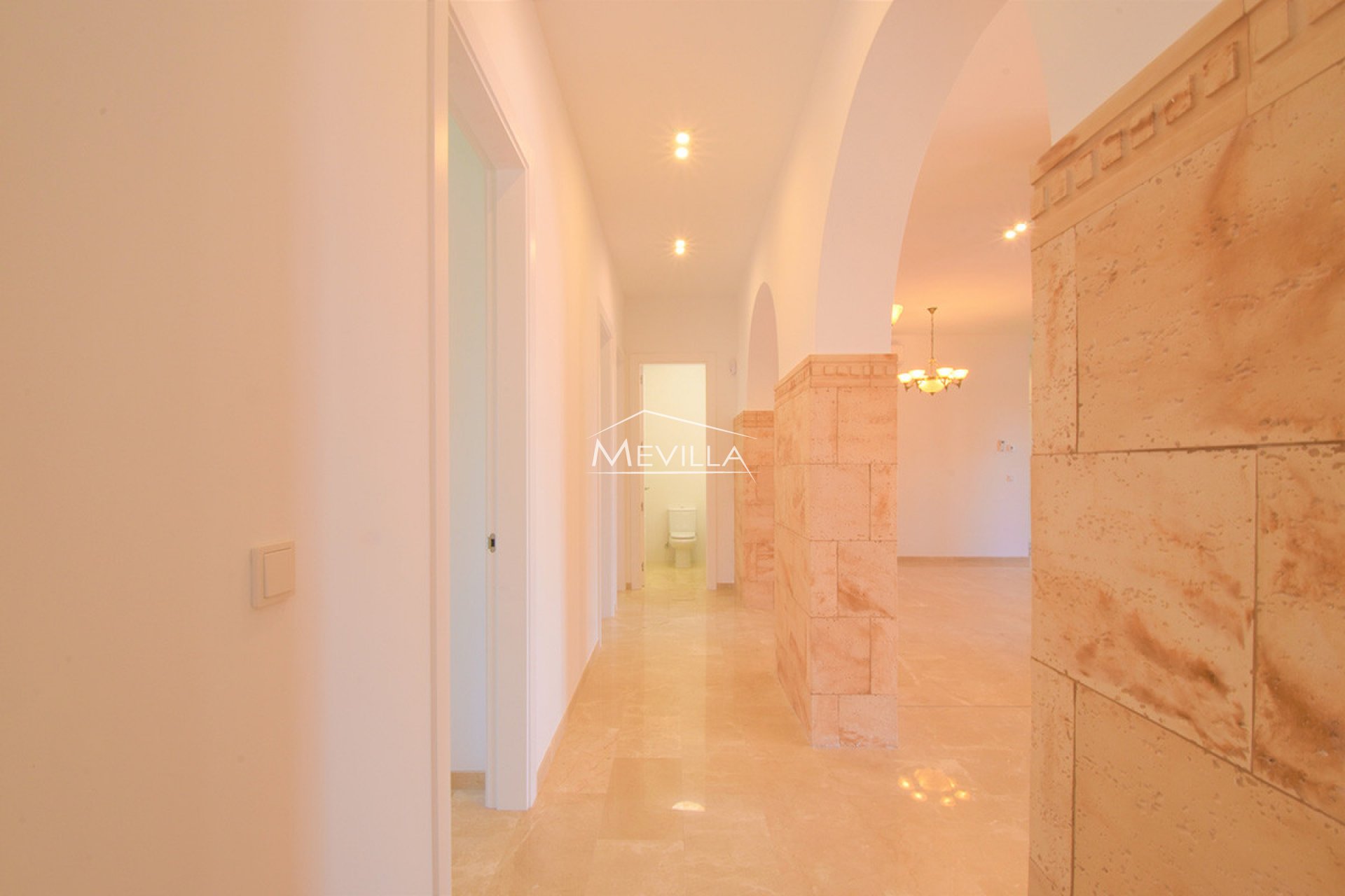 Wederverkoop - Villa - Orihuela Costa - Cabo Roig