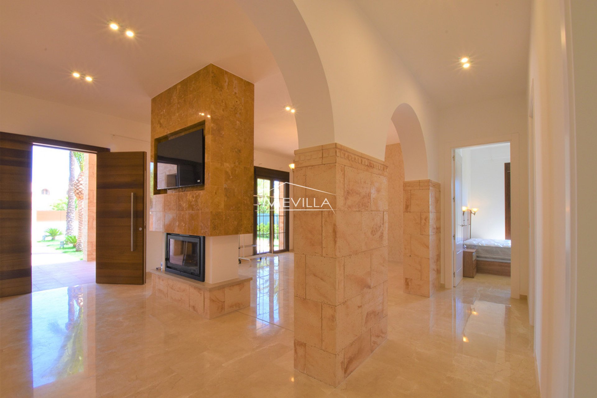 Wederverkoop - Villa - Orihuela Costa - Cabo Roig