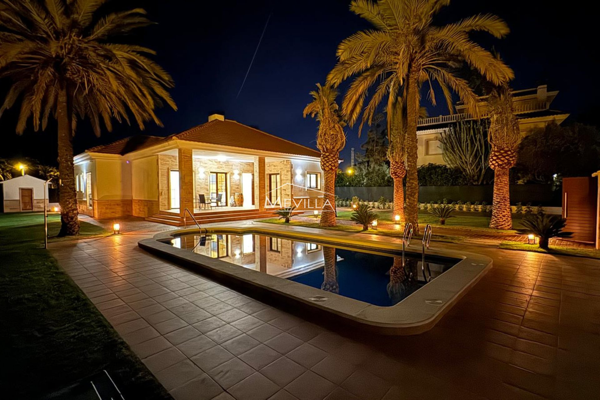 Wederverkoop - Villa - Orihuela Costa - Cabo Roig