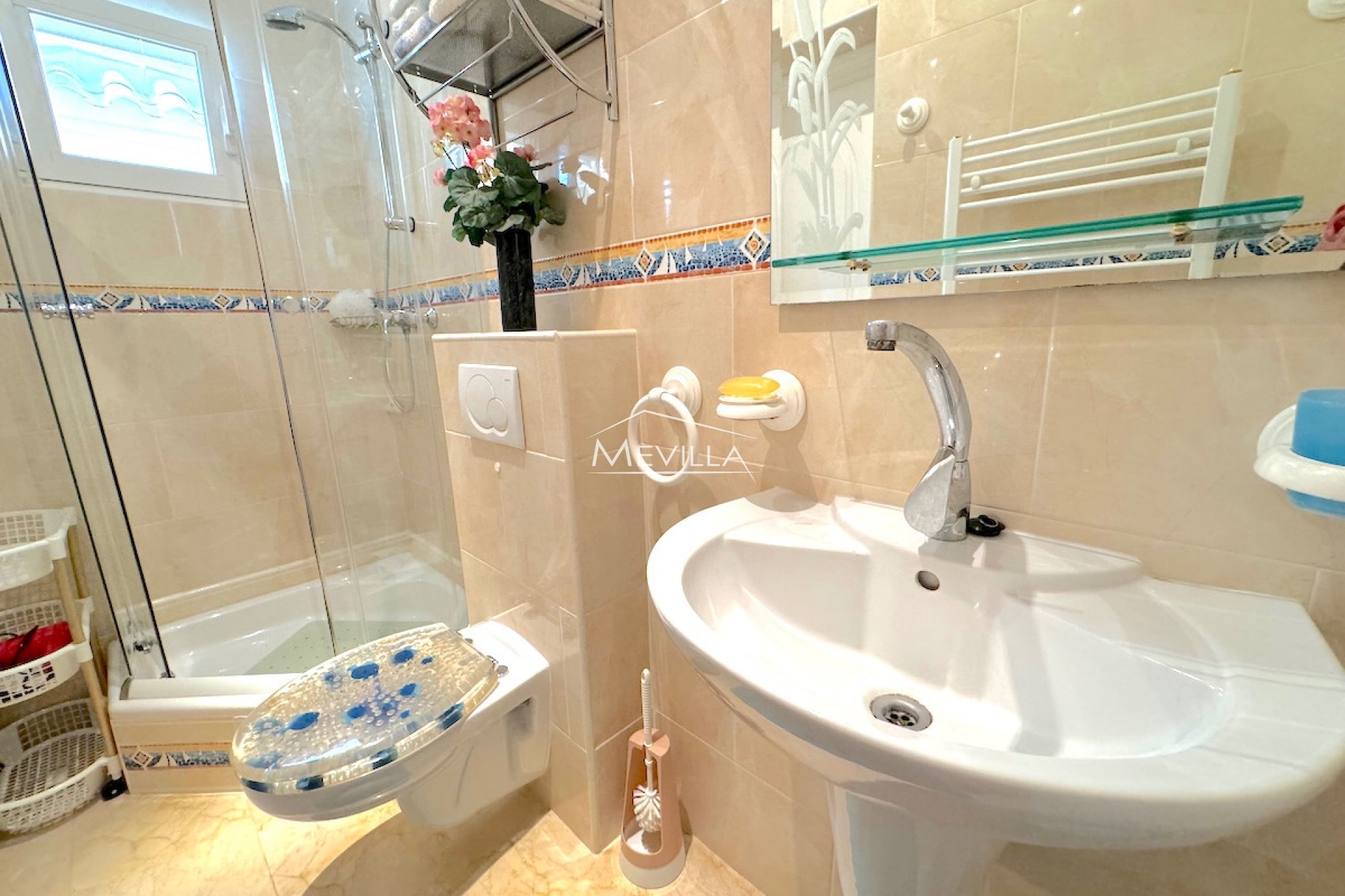 Wederverkoop - Villa - Orihuela Costa - Cabo Roig