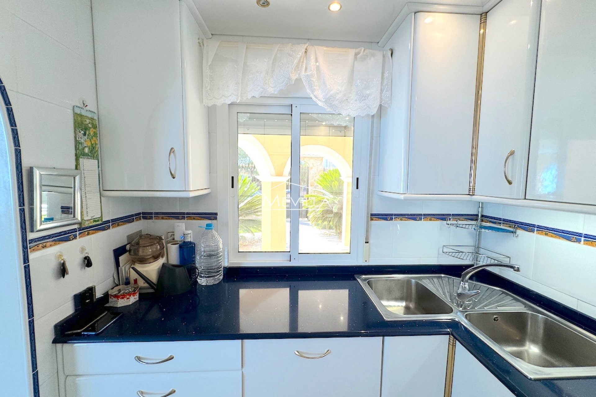 Wederverkoop - Villa - Orihuela Costa - Cabo Roig