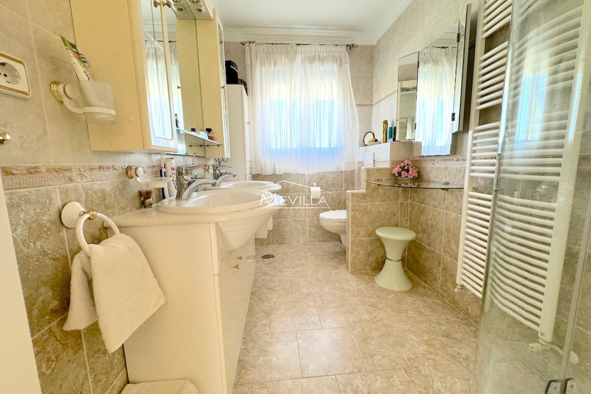 Wederverkoop - Villa - Orihuela Costa - Cabo Roig