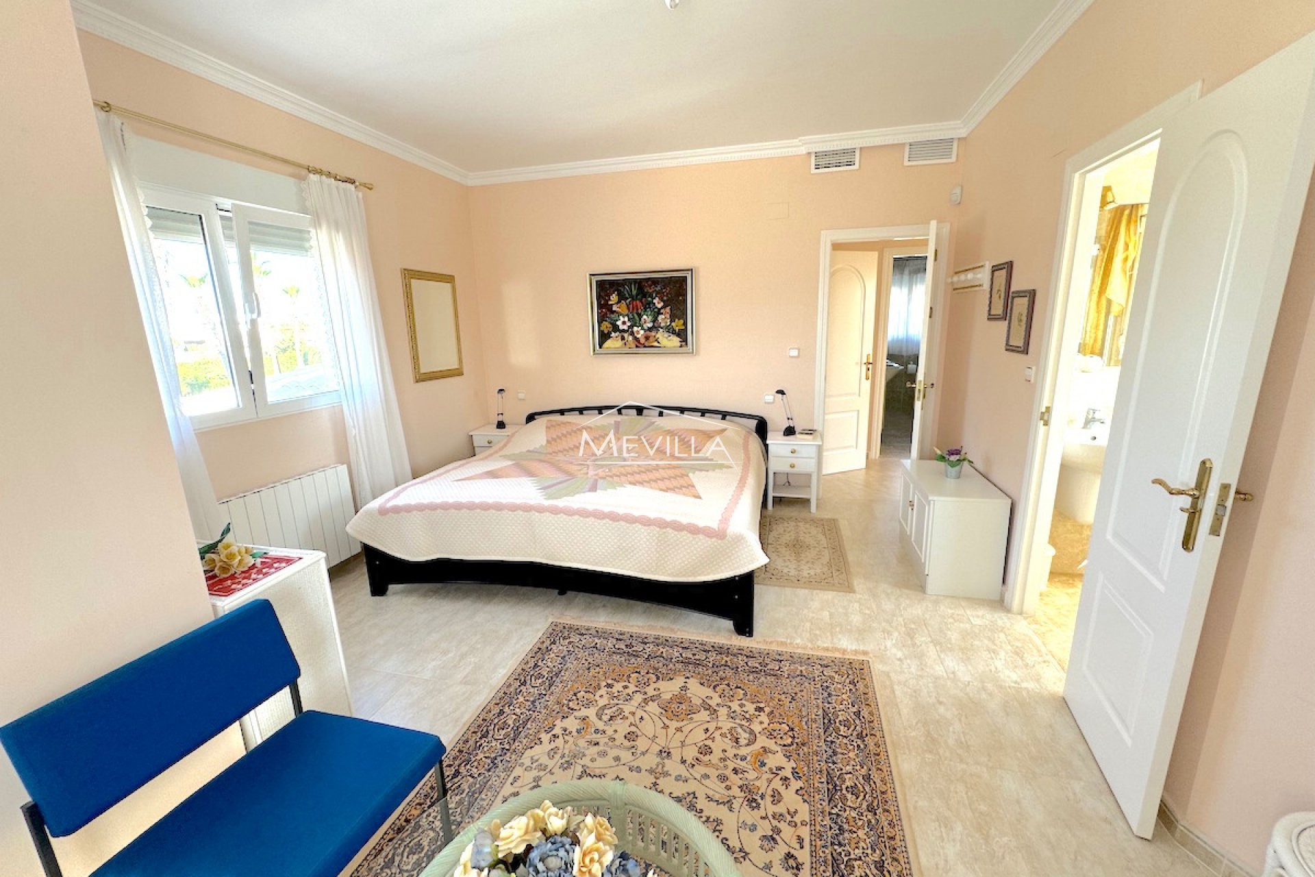 Wederverkoop - Villa - Orihuela Costa - Cabo Roig