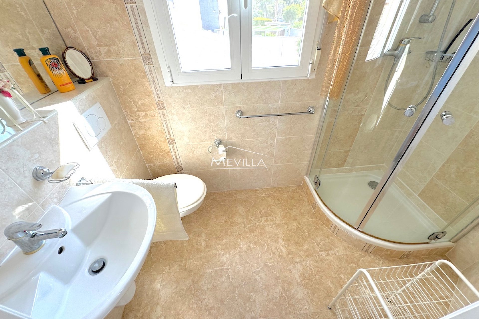 Wederverkoop - Villa - Orihuela Costa - Cabo Roig