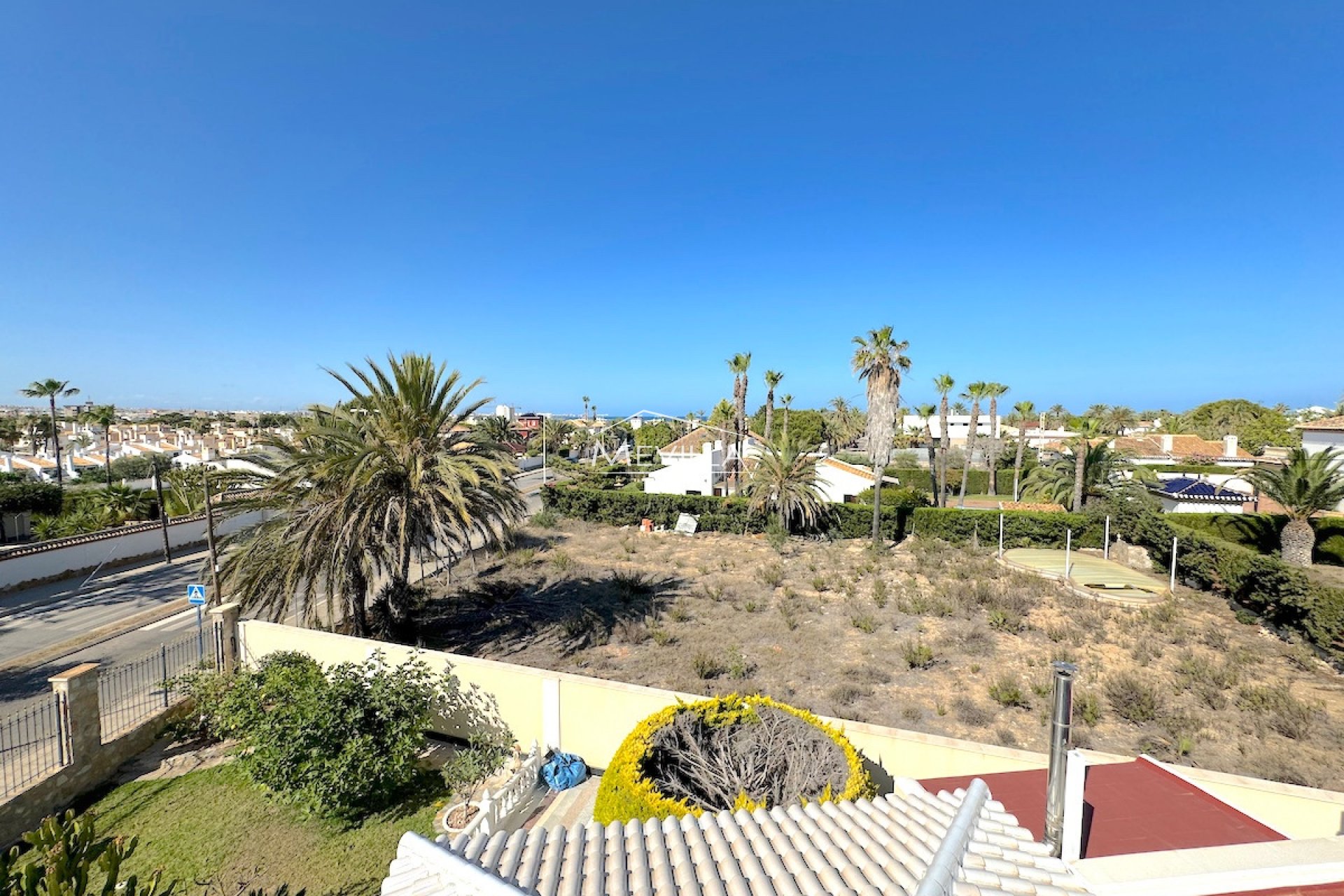 Wederverkoop - Villa - Orihuela Costa - Cabo Roig