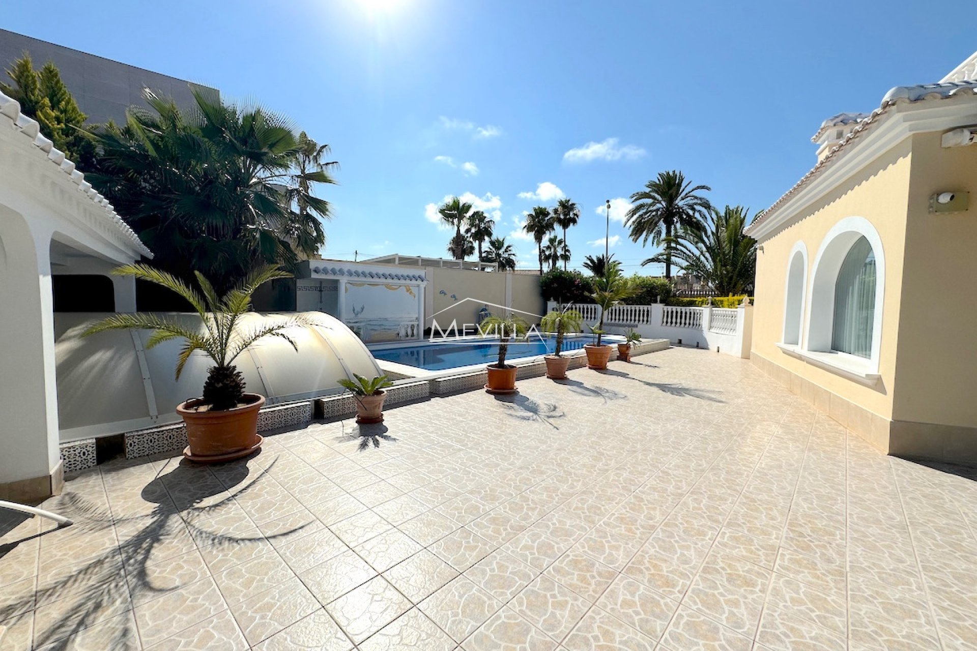 Wederverkoop - Villa - Orihuela Costa - Cabo Roig