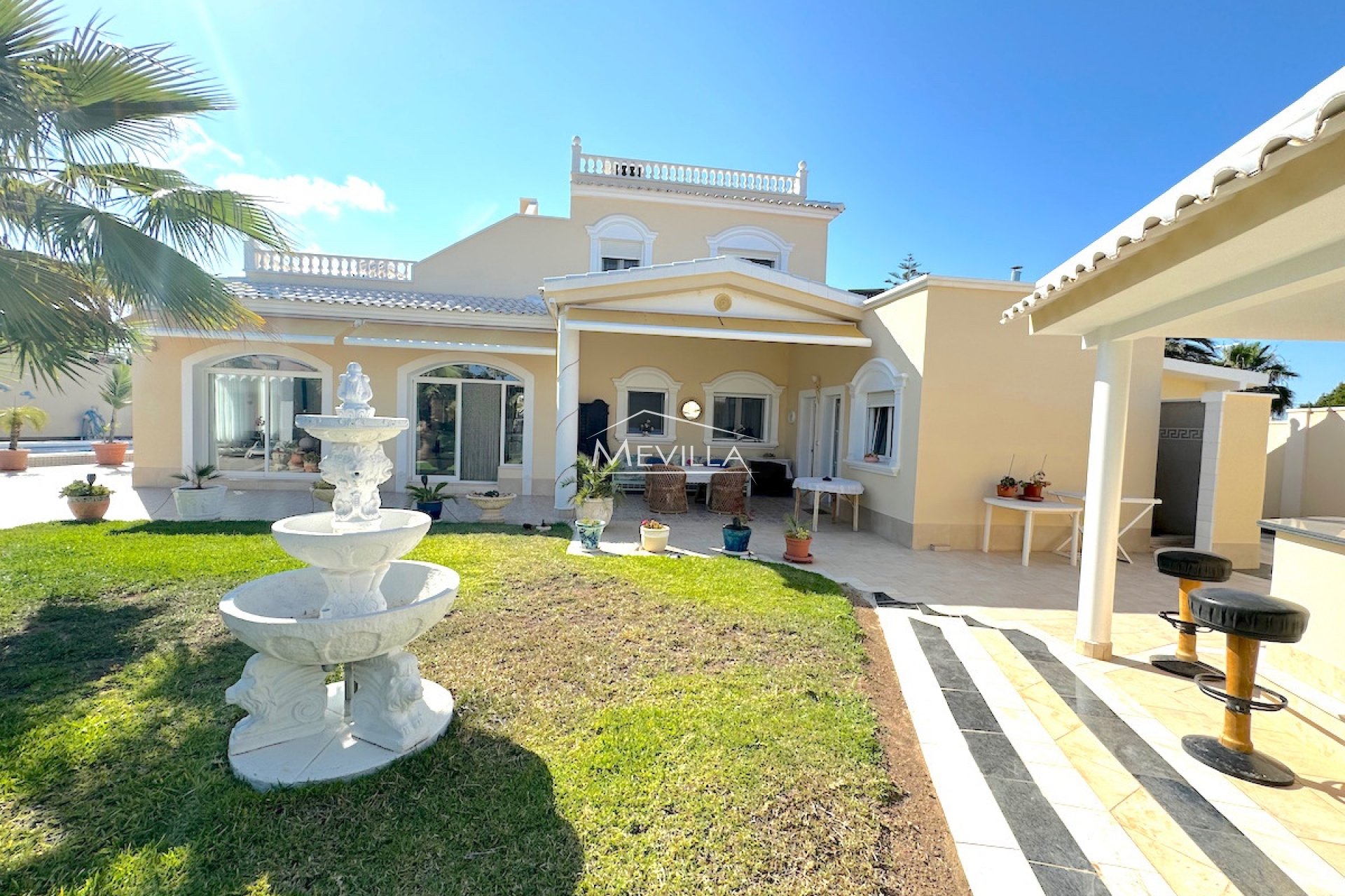 Wederverkoop - Villa - Orihuela Costa - Cabo Roig