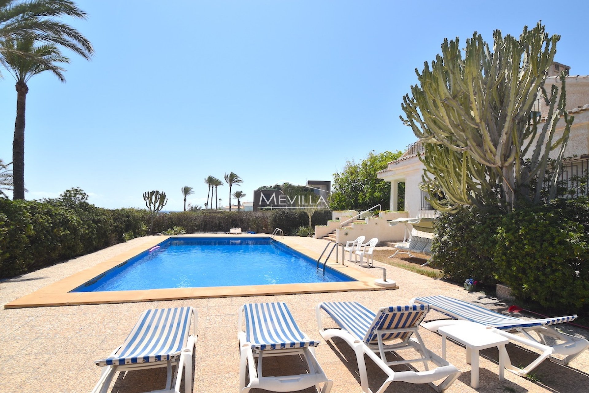 Wederverkoop - Villa - Orihuela Costa - Cabo Roig